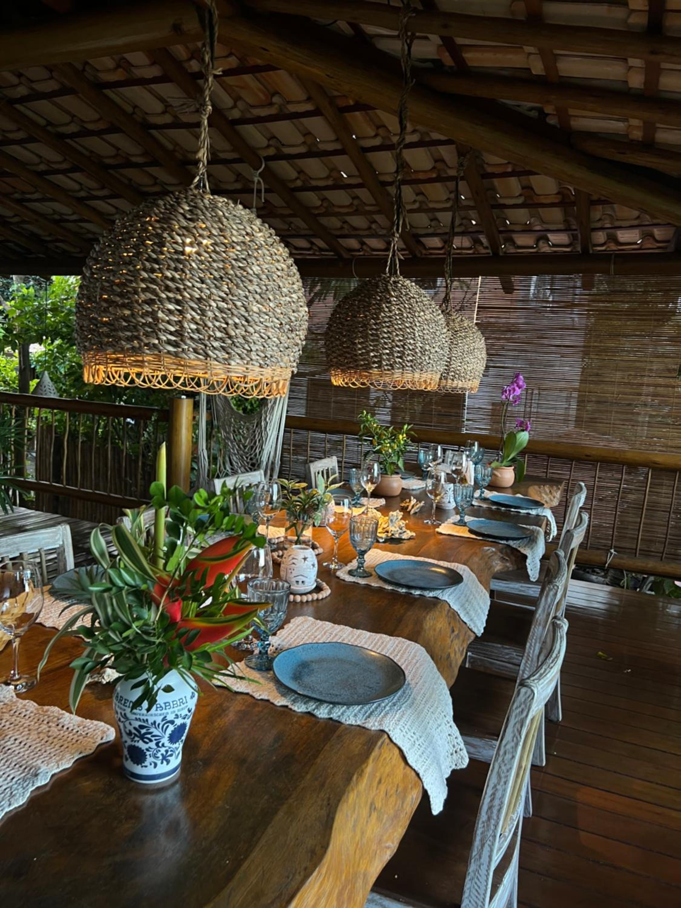Locanda Ariramba