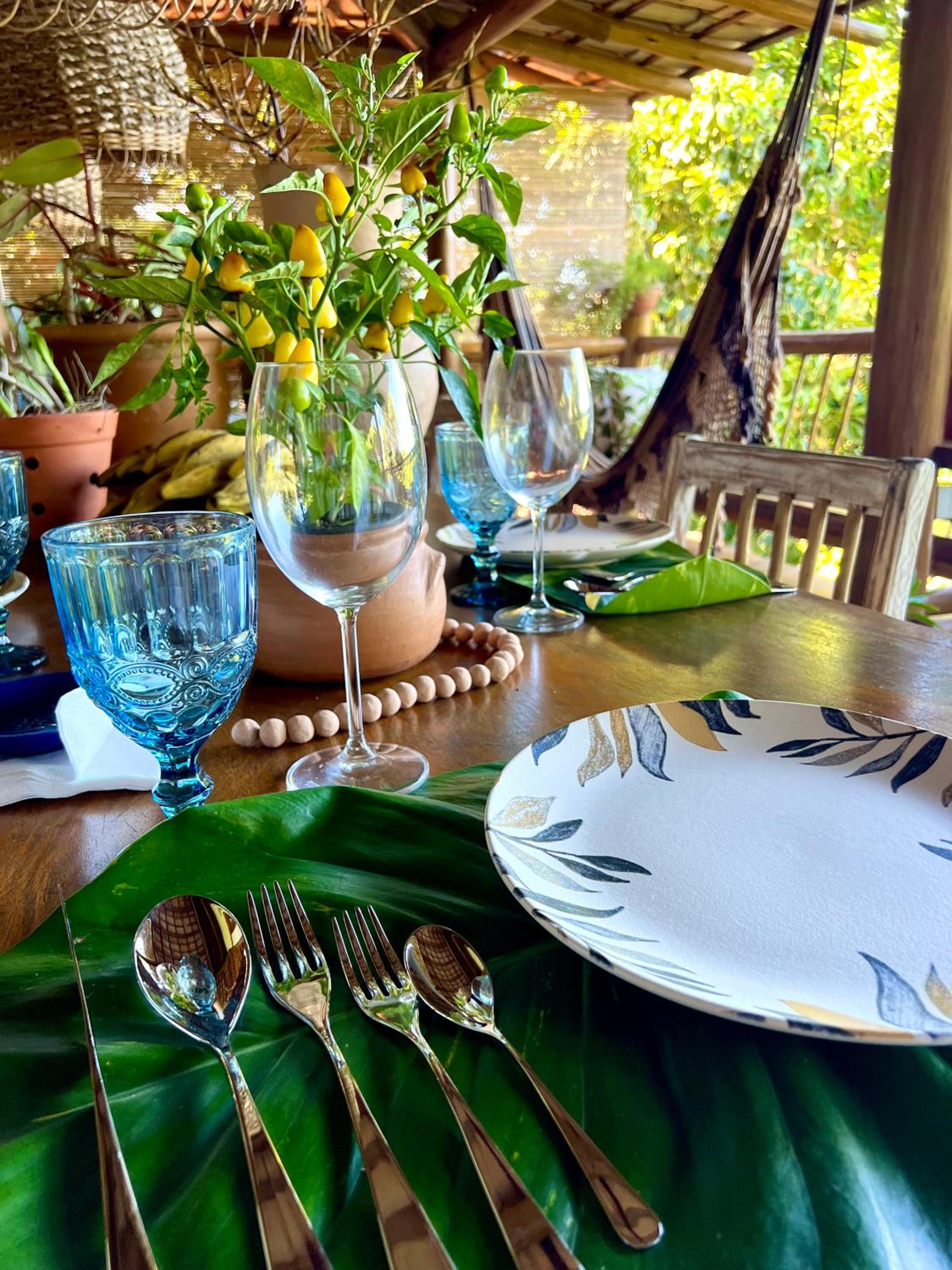 Locanda Ariramba