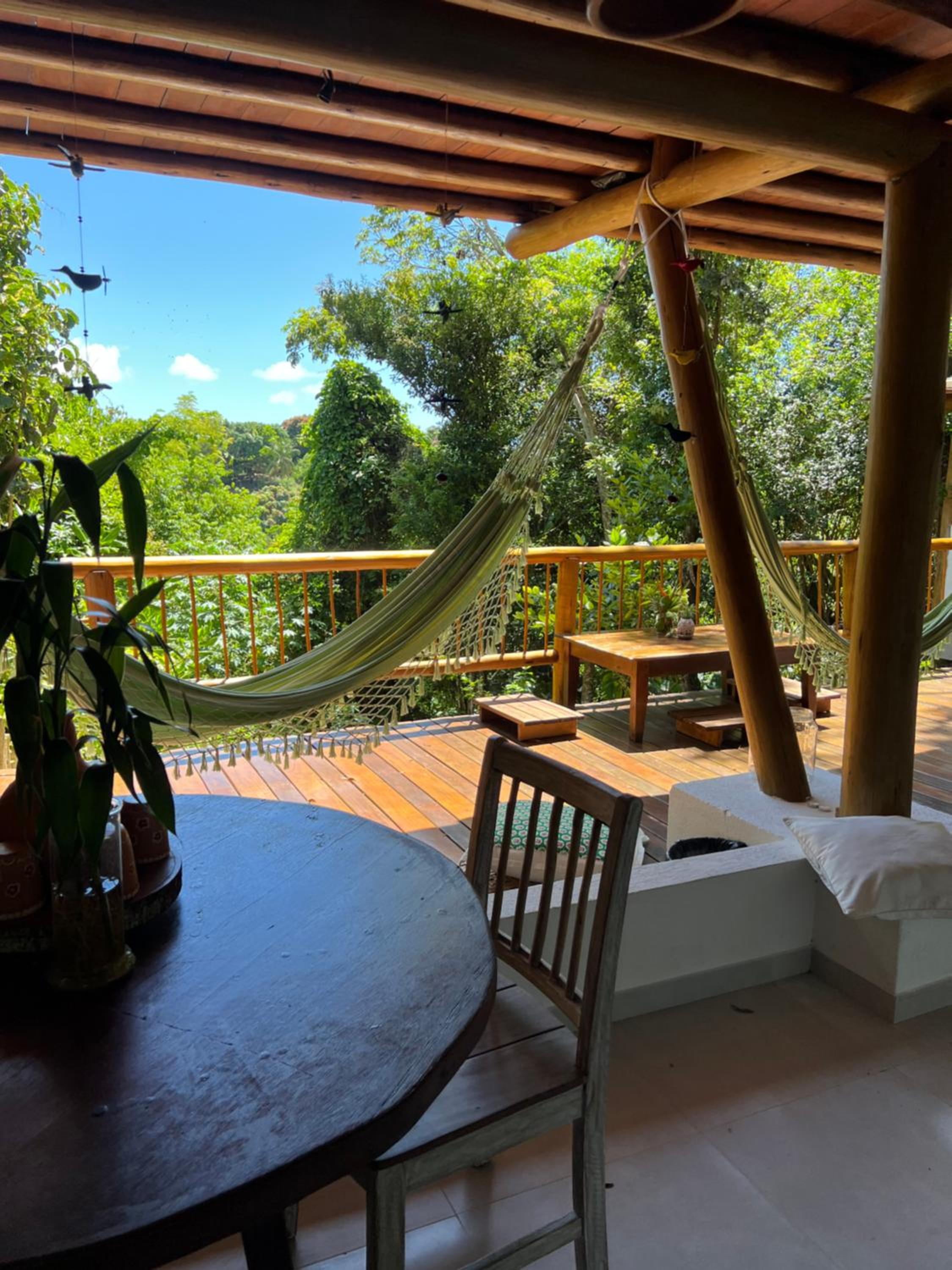 Locanda Ariramba