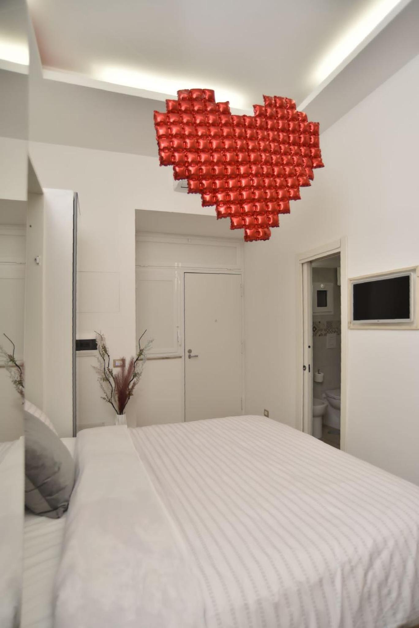 B&b Napoli da vivere