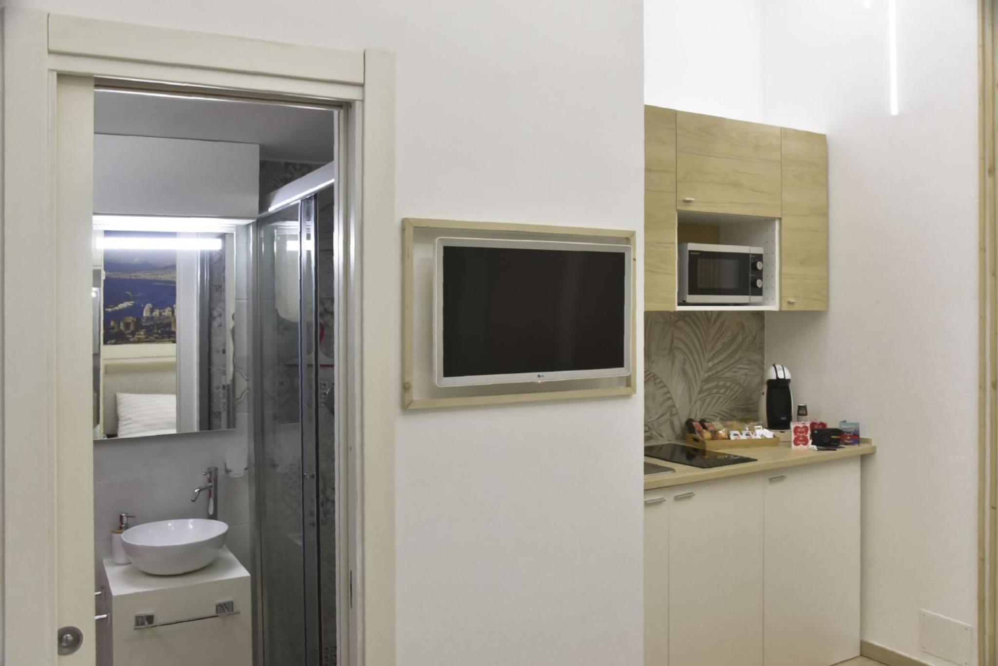 B&b Napoli da vivere