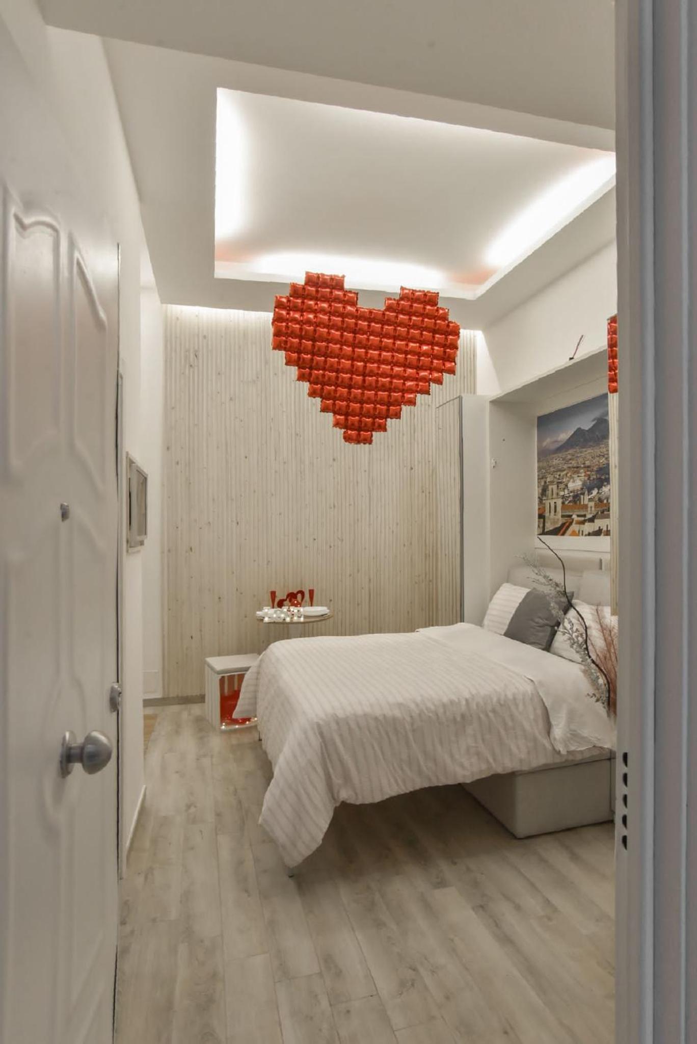 B&b Napoli da vivere
