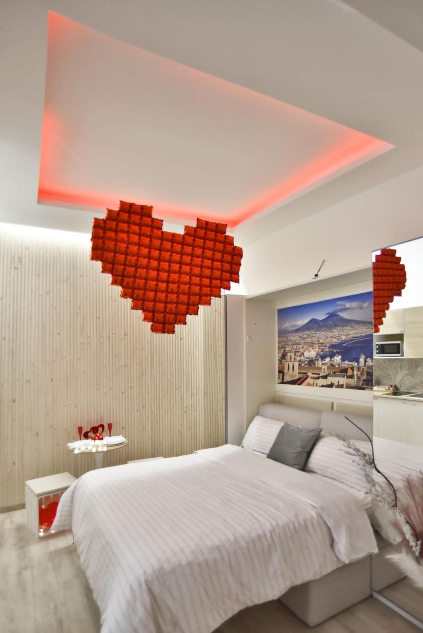B&b Napoli da vivere
