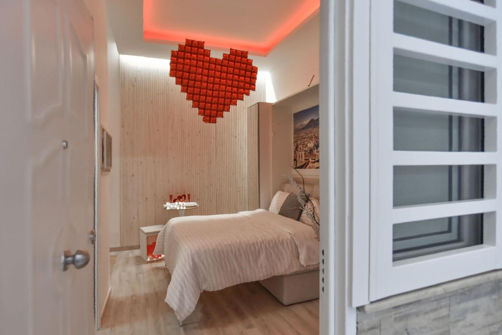 B&b Napoli da vivere