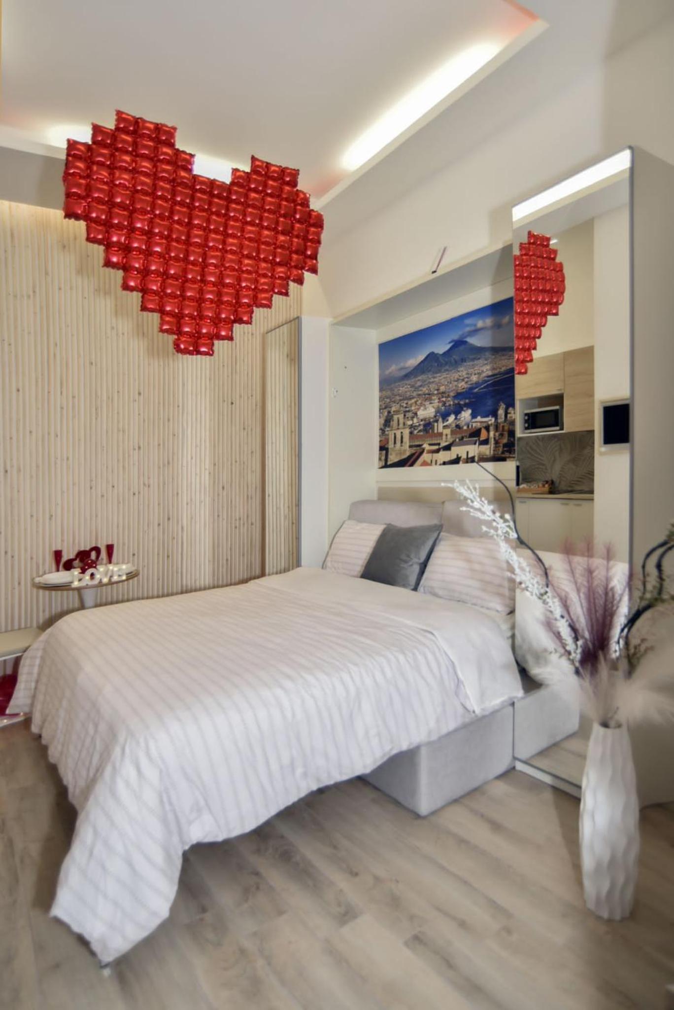 B&b Napoli da vivere