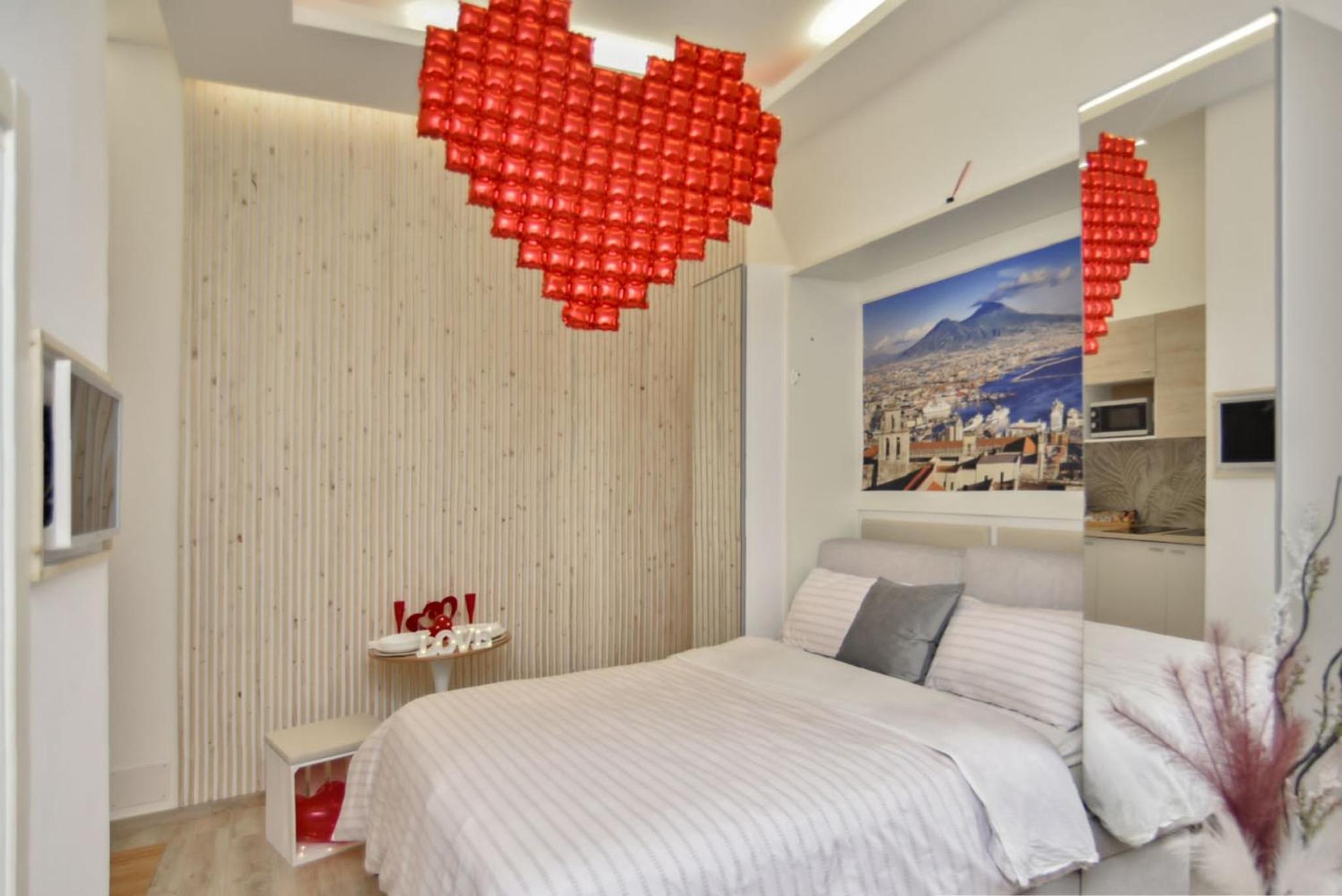 B&b Napoli da vivere