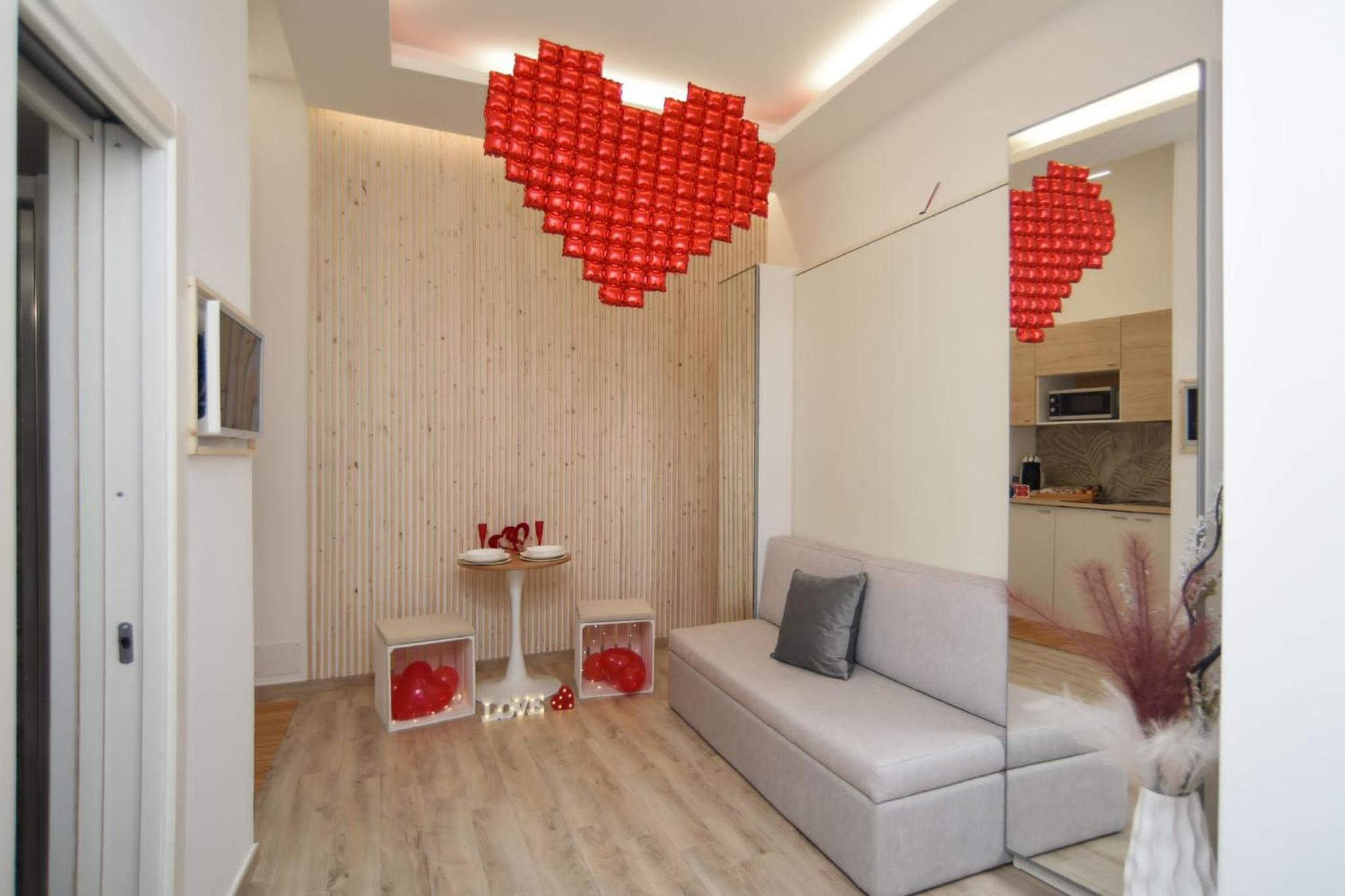 B&b Napoli da vivere
