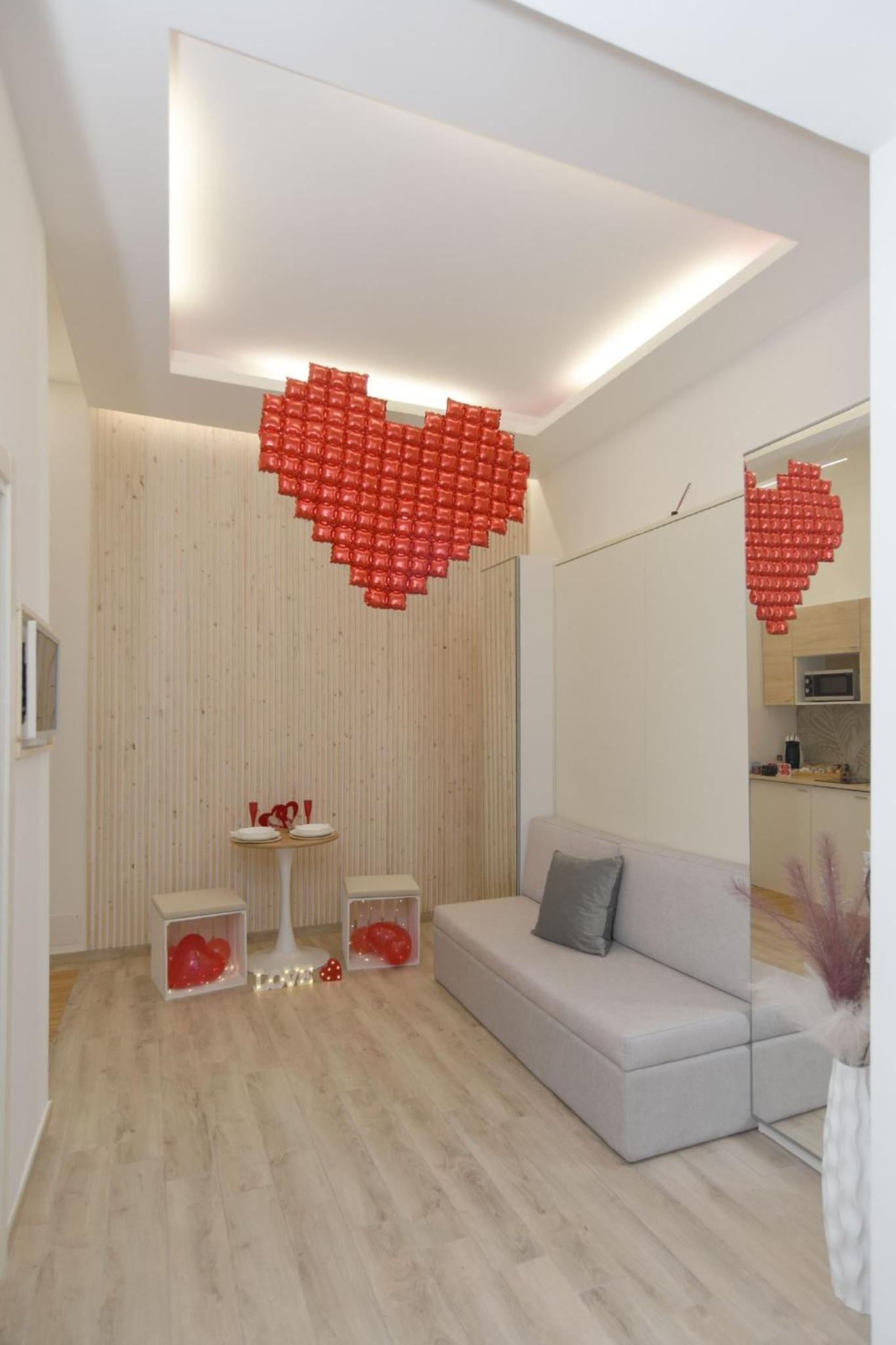 B&b Napoli da vivere
