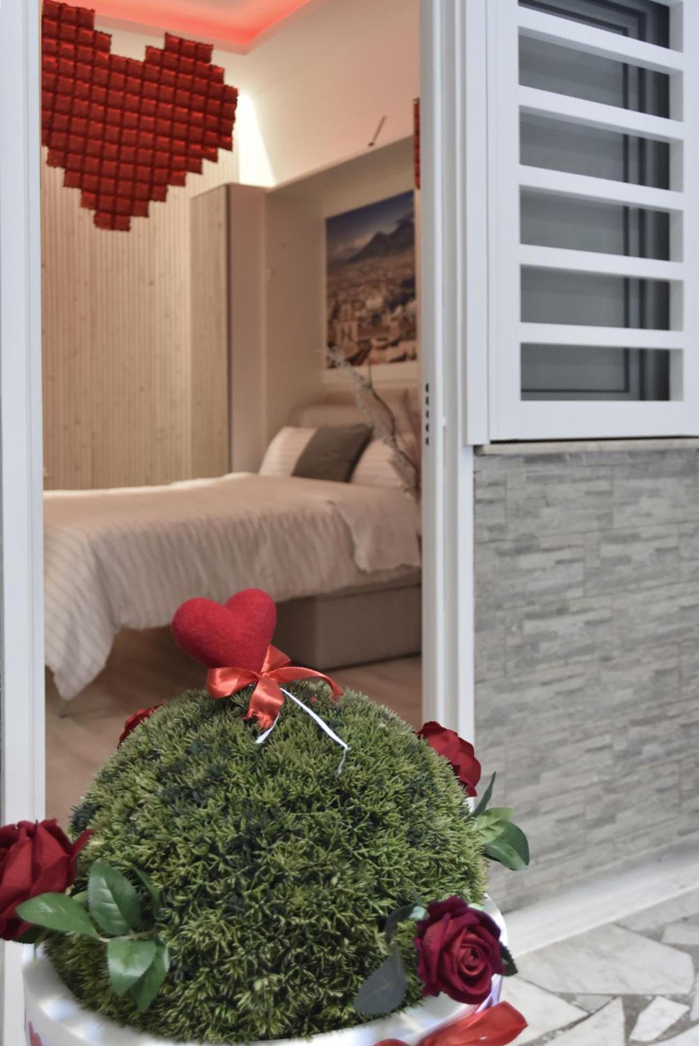 B&b Napoli da vivere