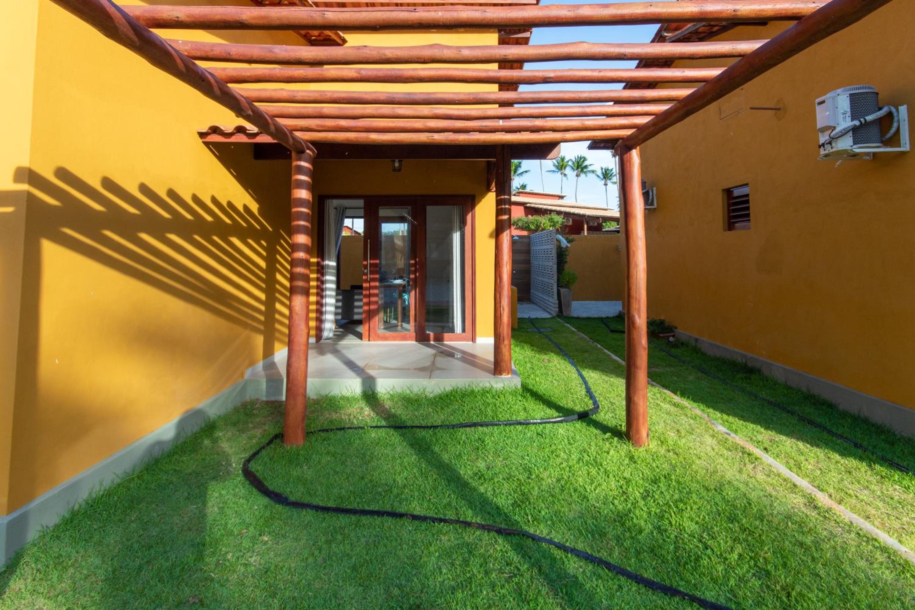 Pousada Spa dos Amores