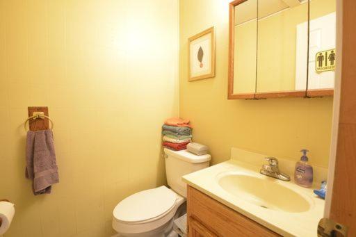 Chittenango Falls: HOUSE (3 bedrooms) view 4