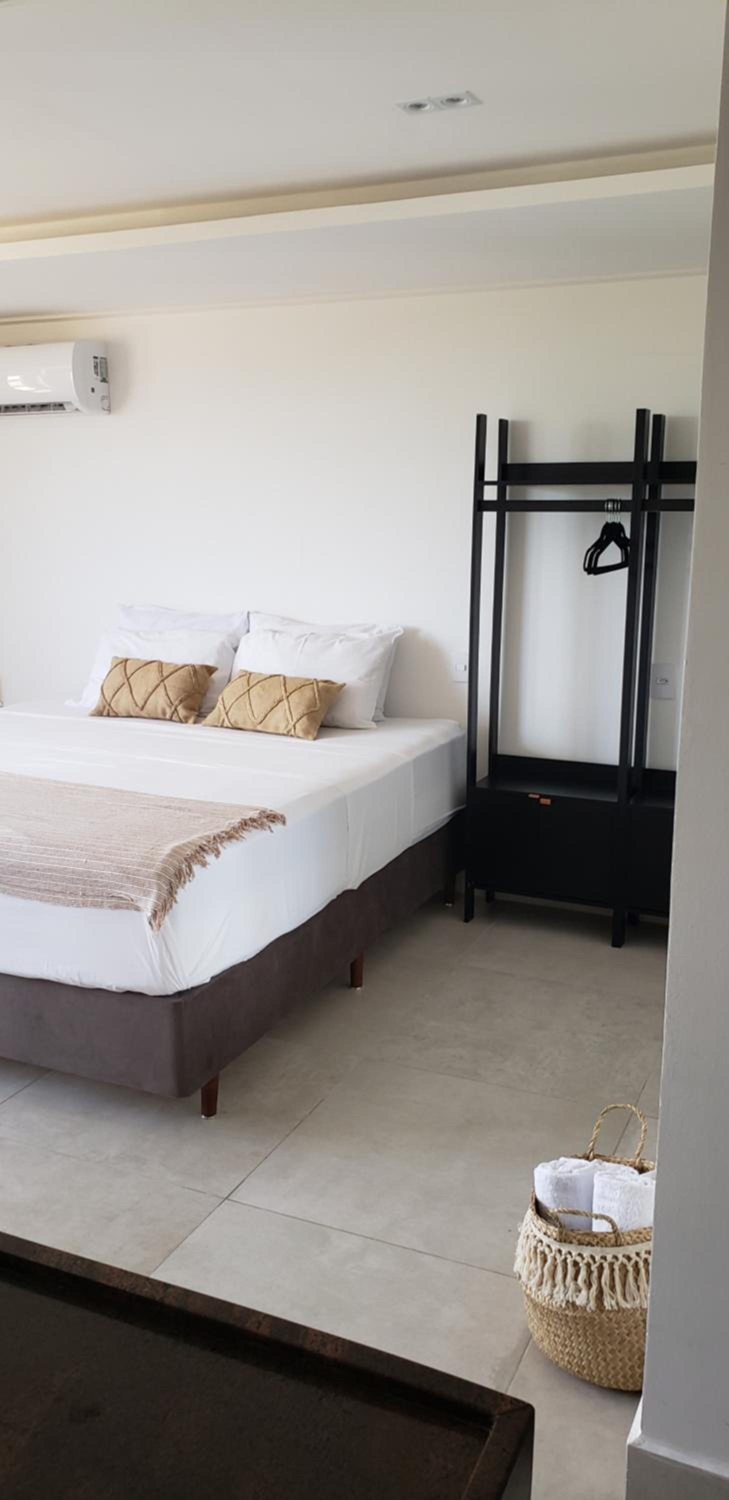 Flat beira mar do Cabo Branco