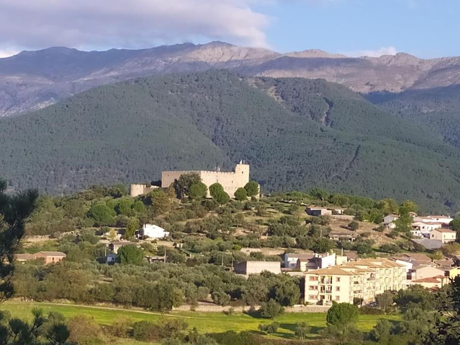 Apartamento El Castillo