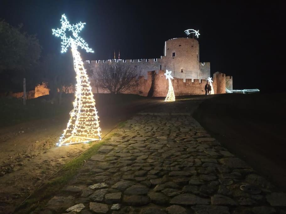 Apartamento El Castillo