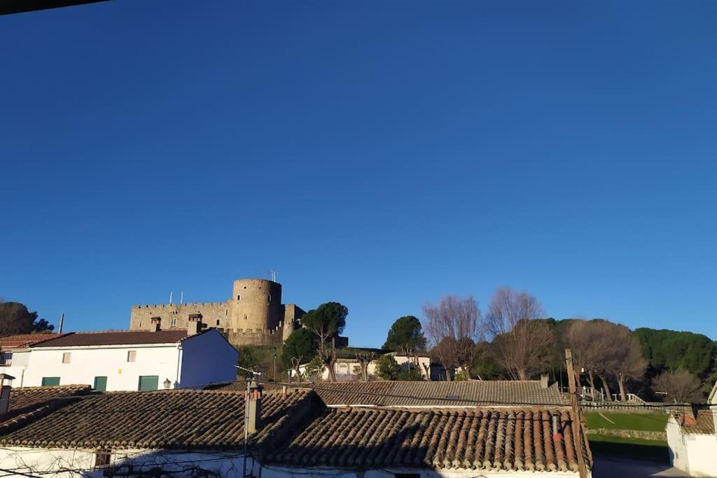 Apartamento El Castillo