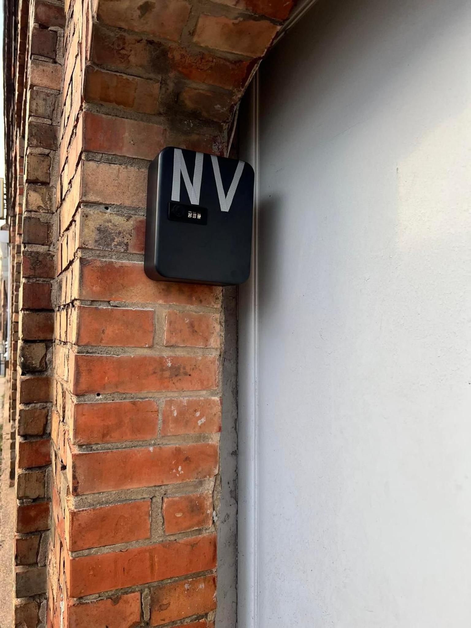 Apartment NV