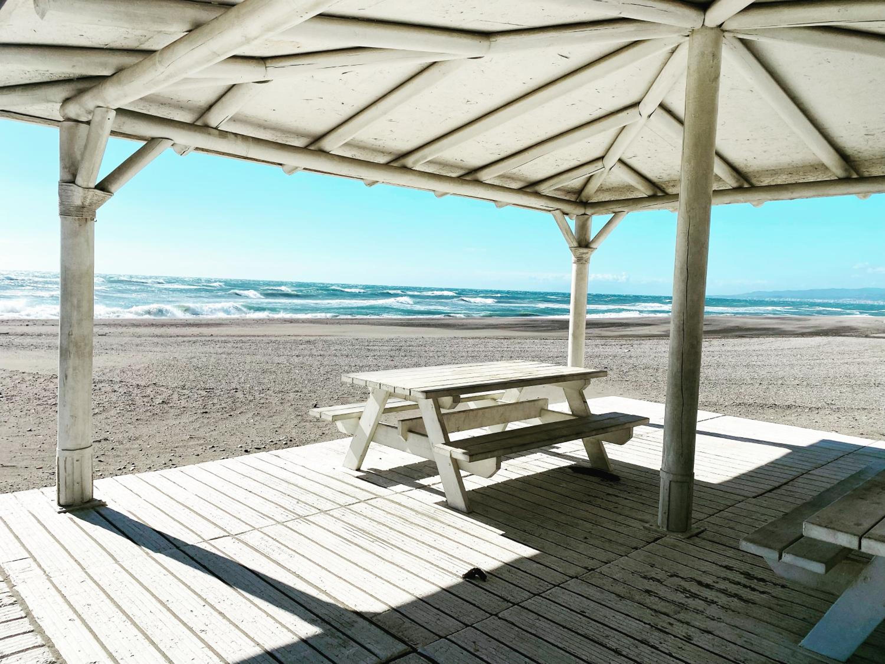 Casa Pandora Apartamento Duplex Atico, primera línea de playa Torrox