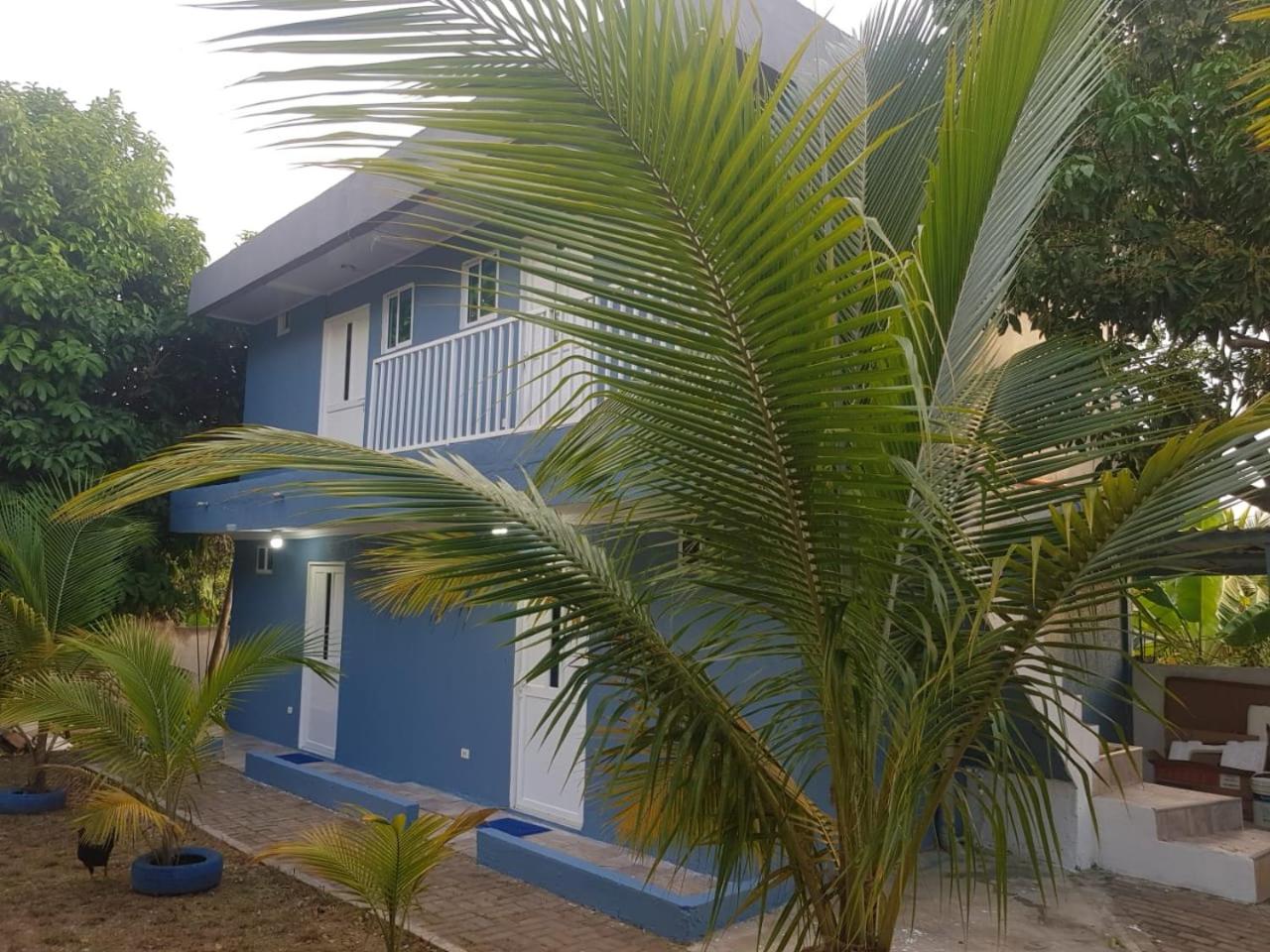LodgeFabi'sPlace