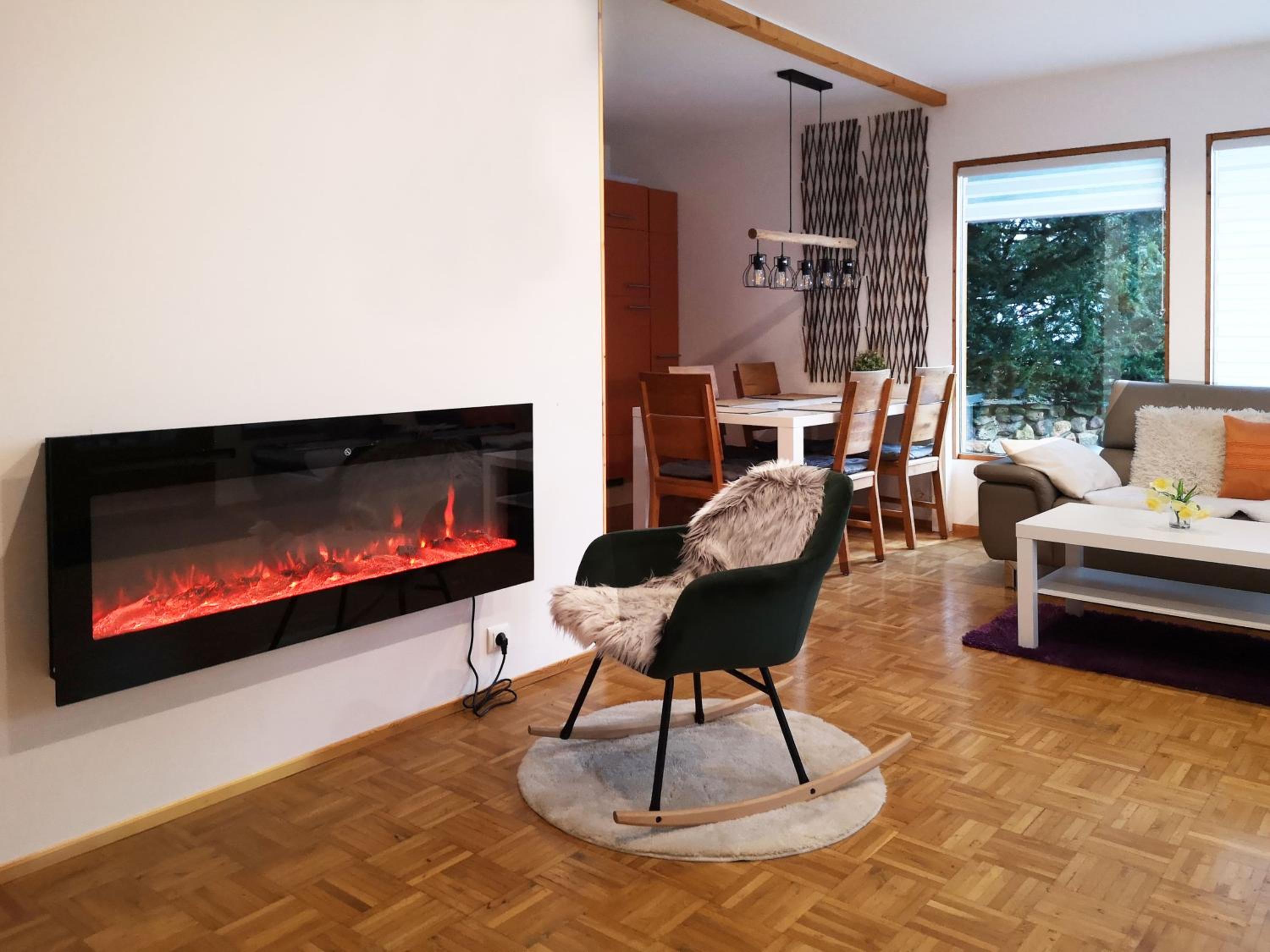 Ferienhaus DANA