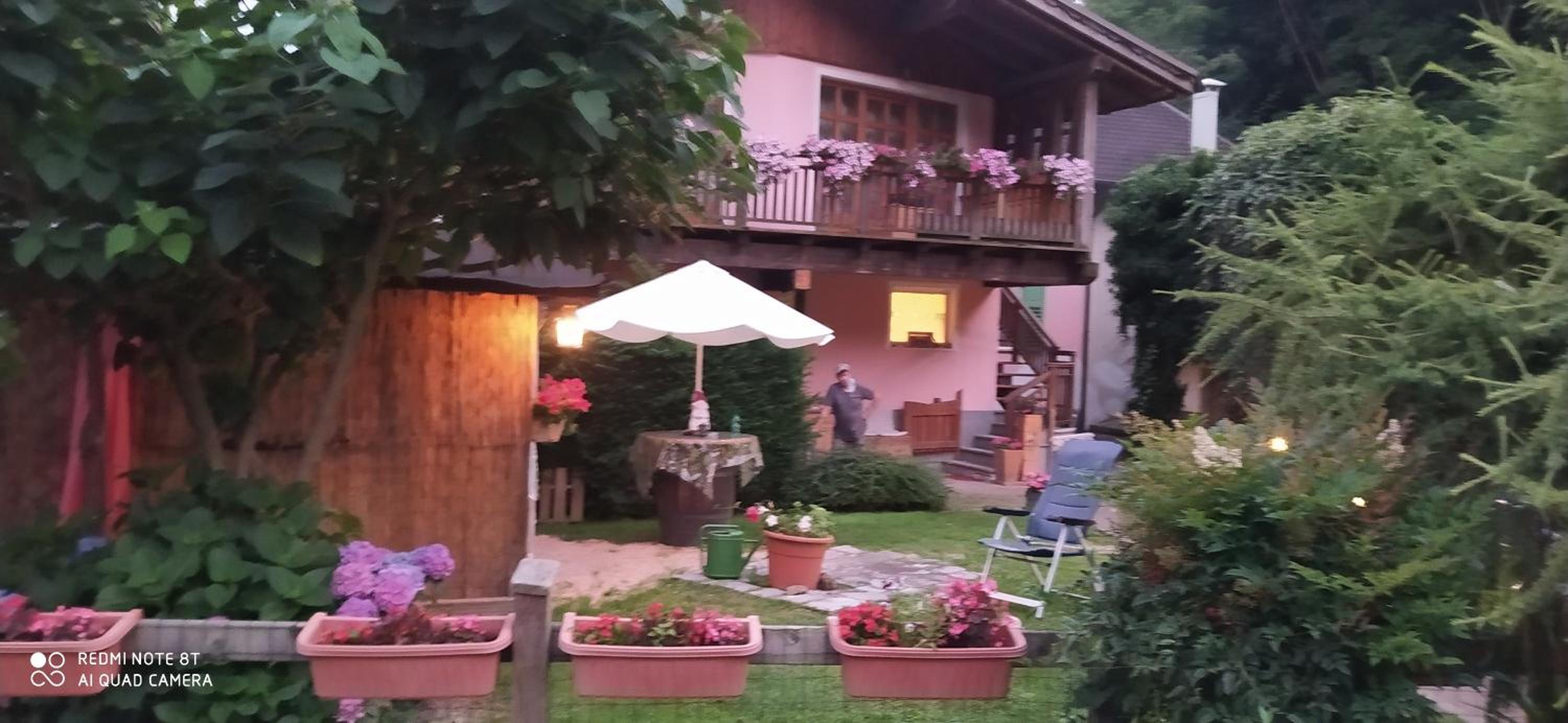 B&B Al Larice view 5