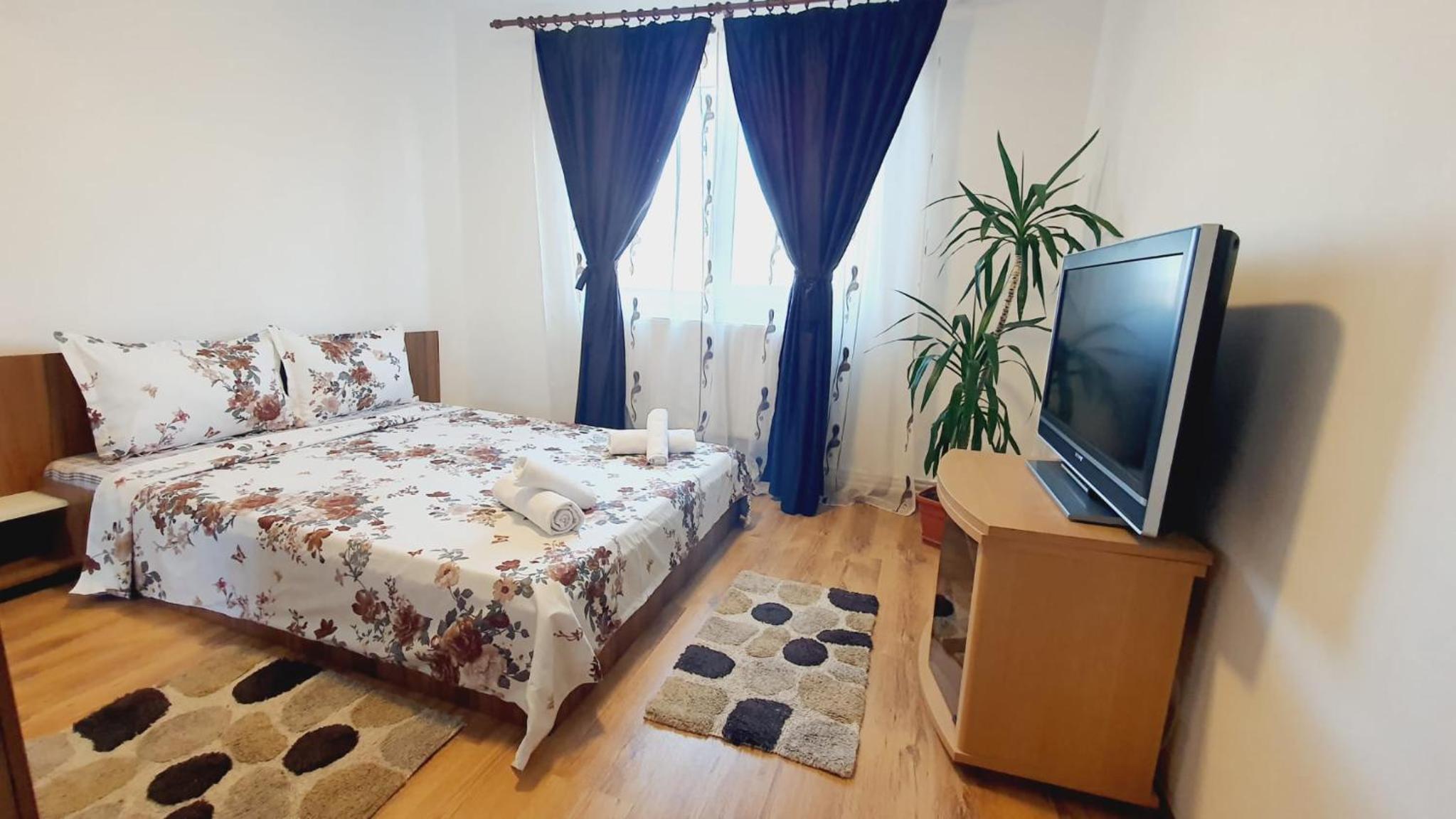 Hotel Apartament Cosmin Orsova - Image 1