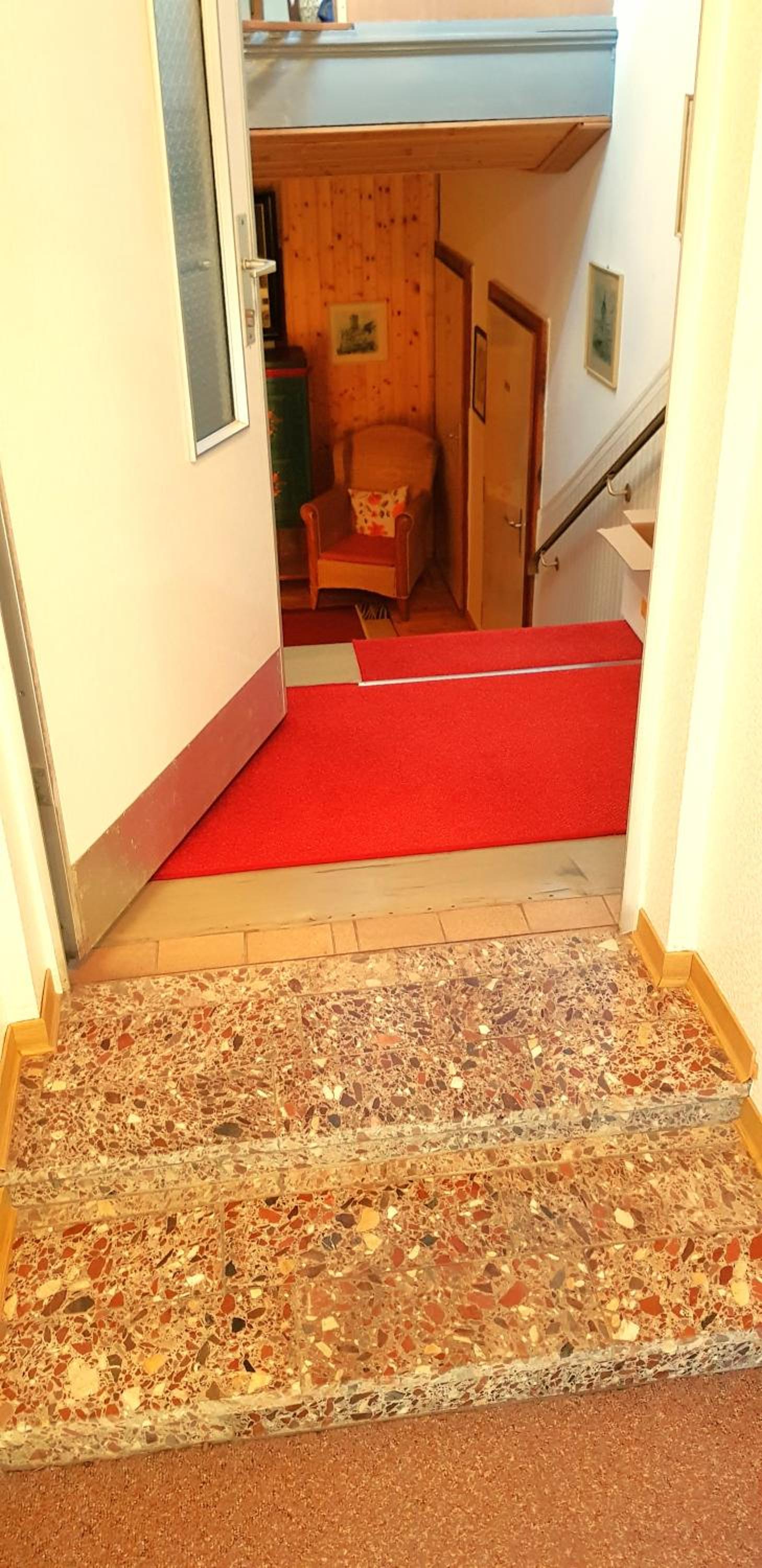Villa Helvetia