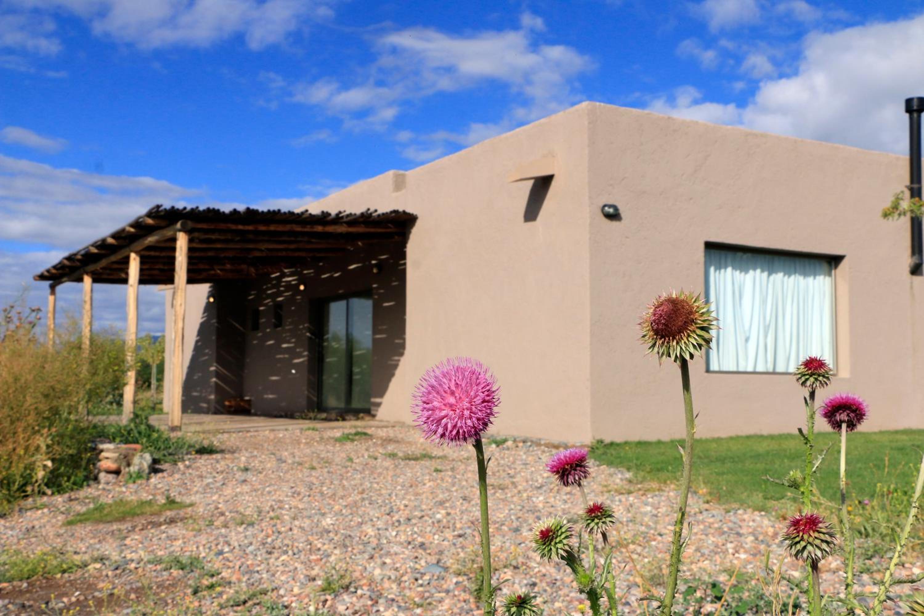 La Carrera Villas, Atamisque. Tupungato, Mendoza.