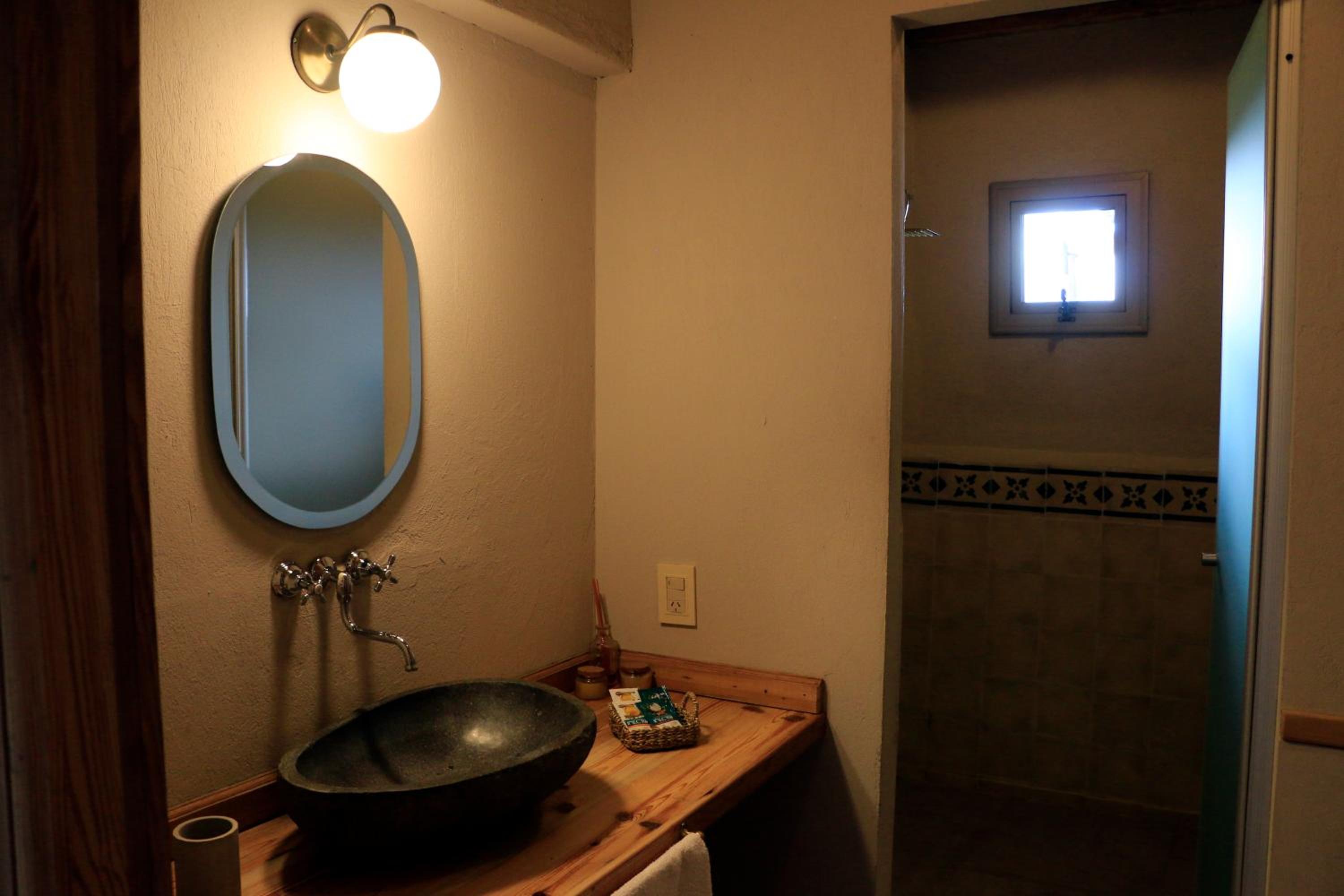 La Carrera Villas, Atamisque. Tupungato, Mendoza.