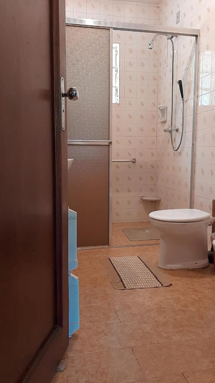 Casa em Campos do Jordão - 3 quartos, com churrasqueira