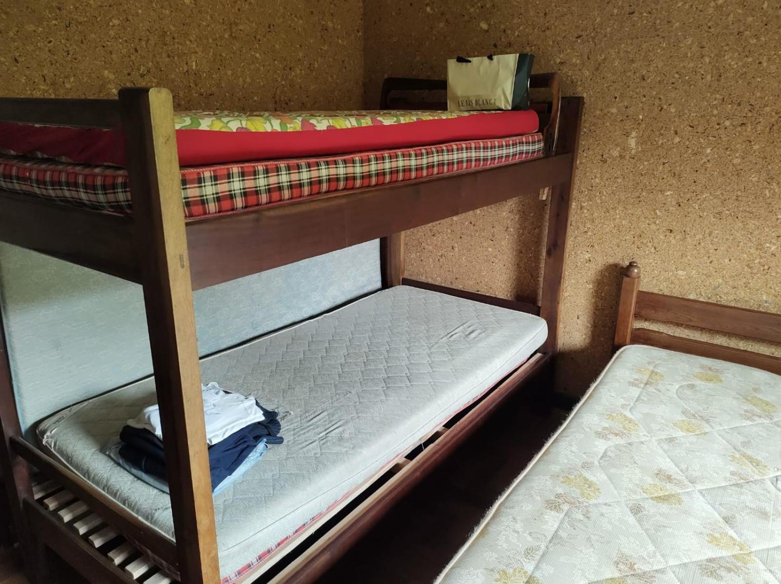 Casa em Campos do Jordão - 3 quartos, com churrasqueira