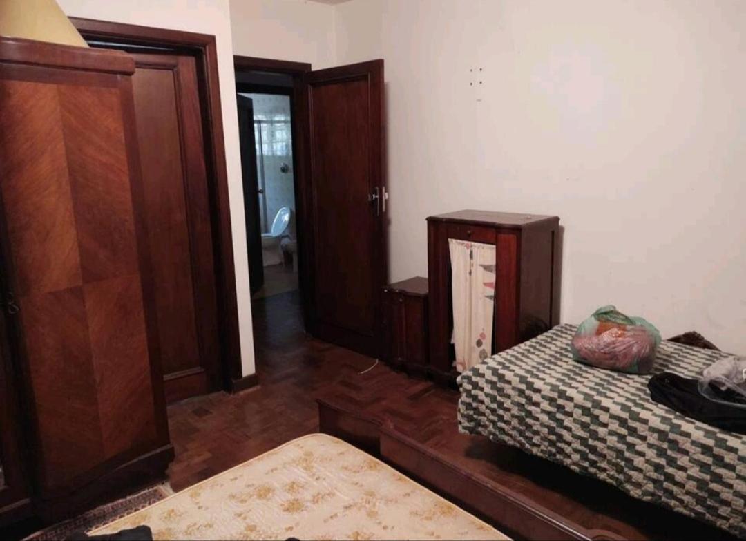 Casa em Campos do Jordão - 3 quartos, com churrasqueira