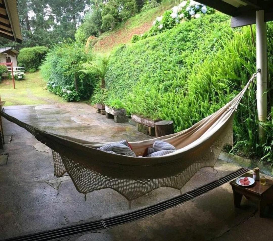 Casa em Campos do Jordão - 3 quartos, com churrasqueira