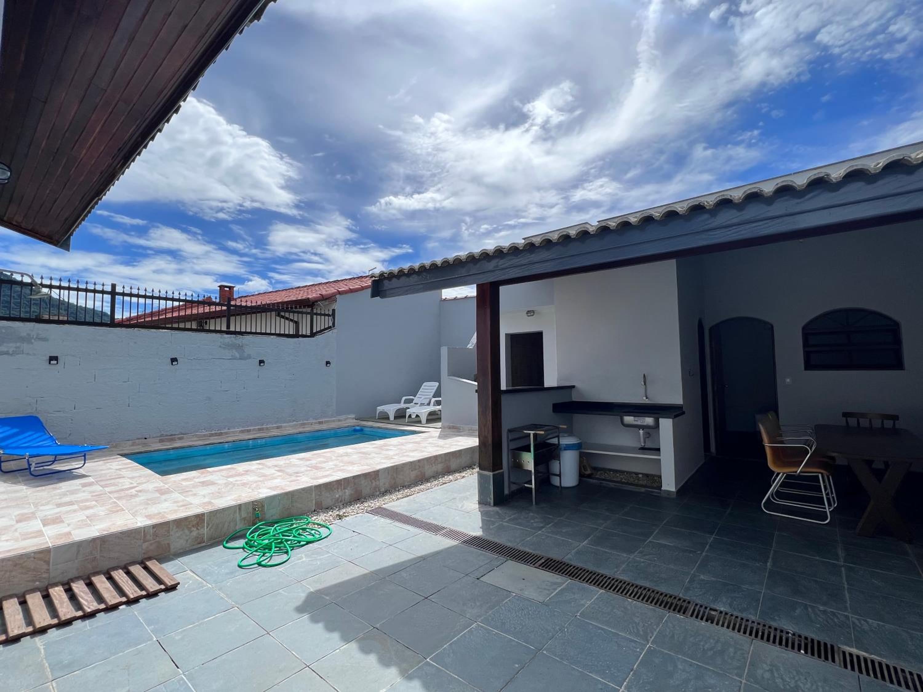AeK Locações Casa Praia