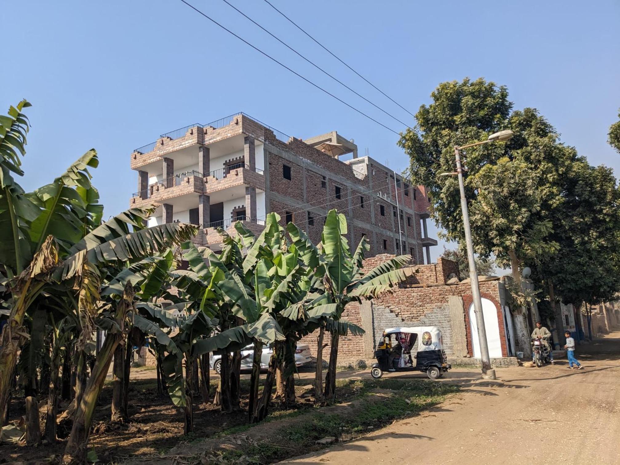 Nile Panorama Hotel — 10
