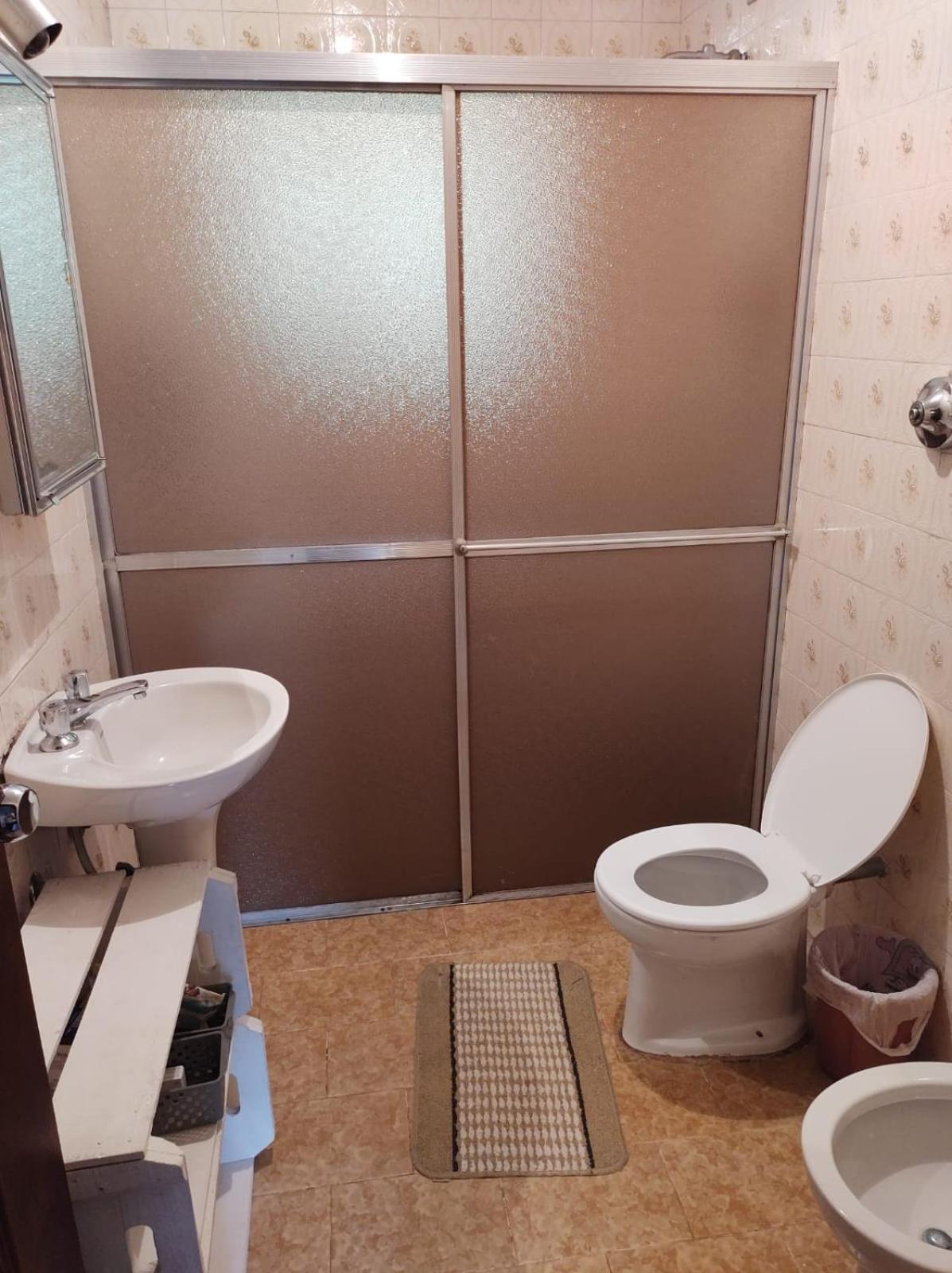 Casa em Campos do Jordão - 3 quartos, com churrasqueira