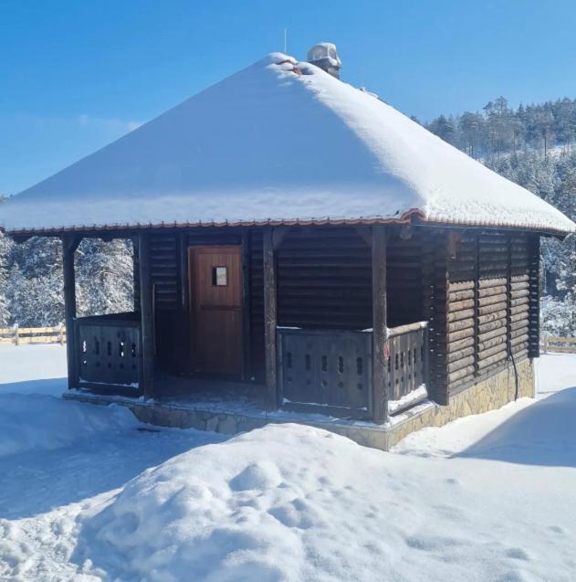 Kuca za odmor TORNIK Zlatibor view 3