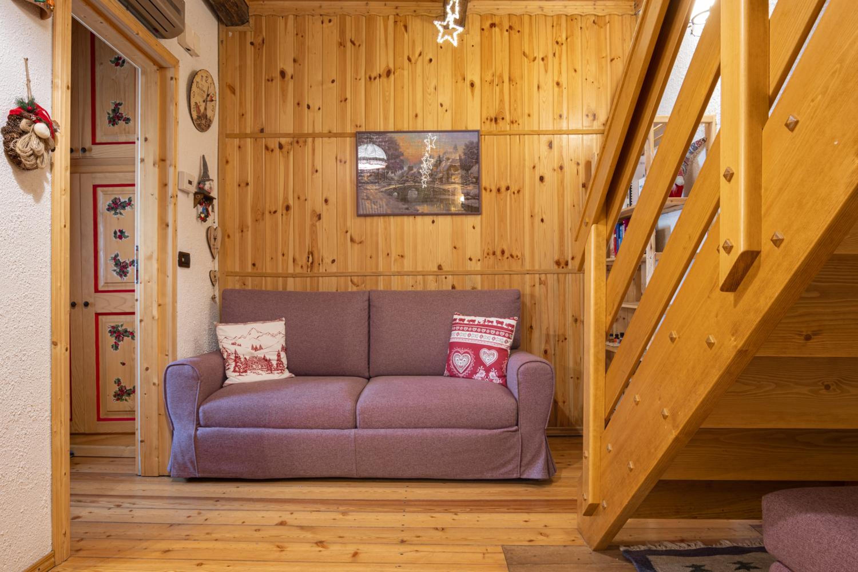 CASA VACANZA "AI PIEDI DEL BOSCO" photo 5