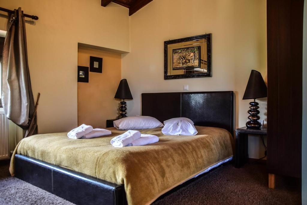 Evergreen Suites
