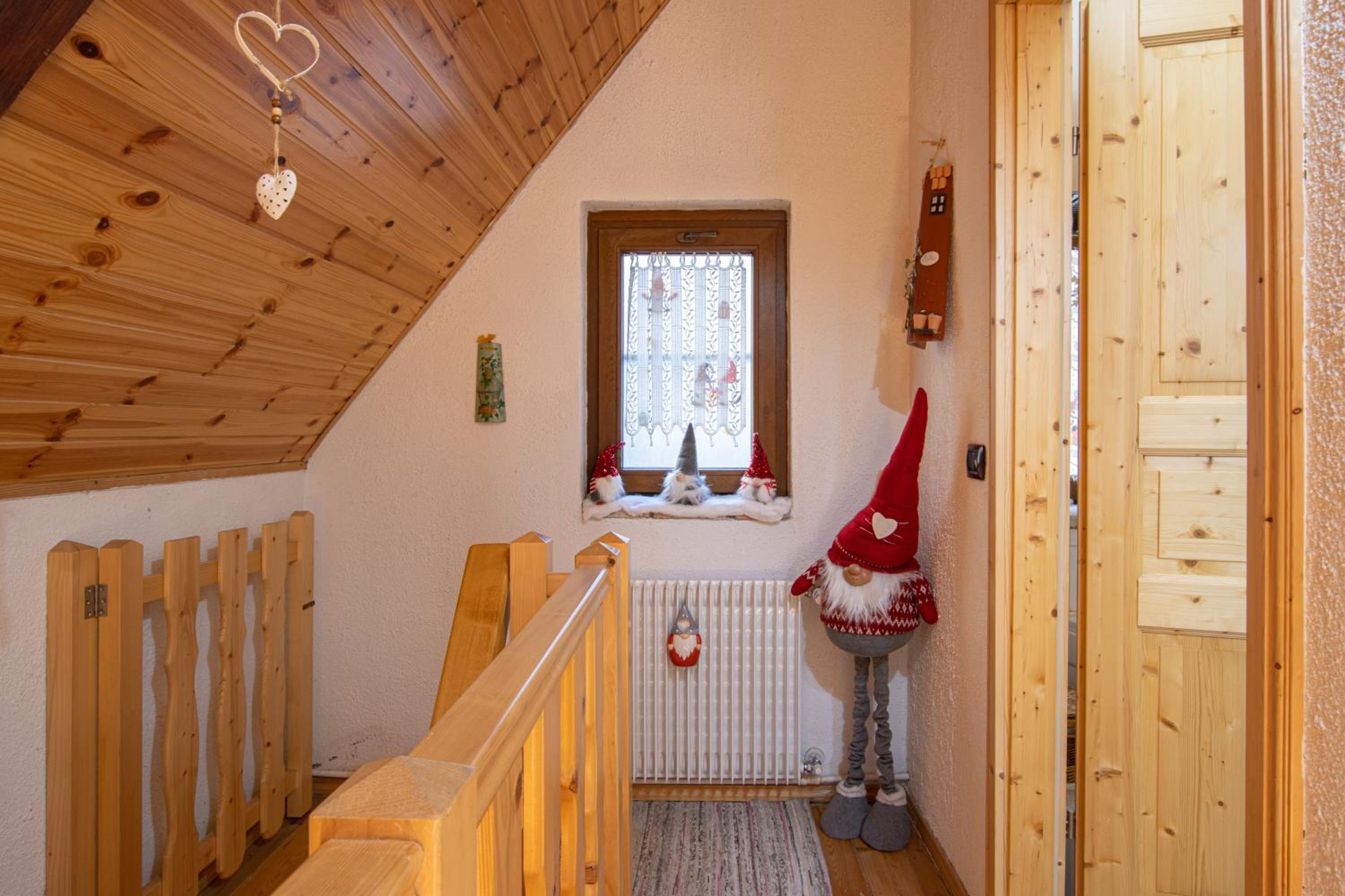 CASA VACANZA "AI PIEDI DEL BOSCO" photo 4