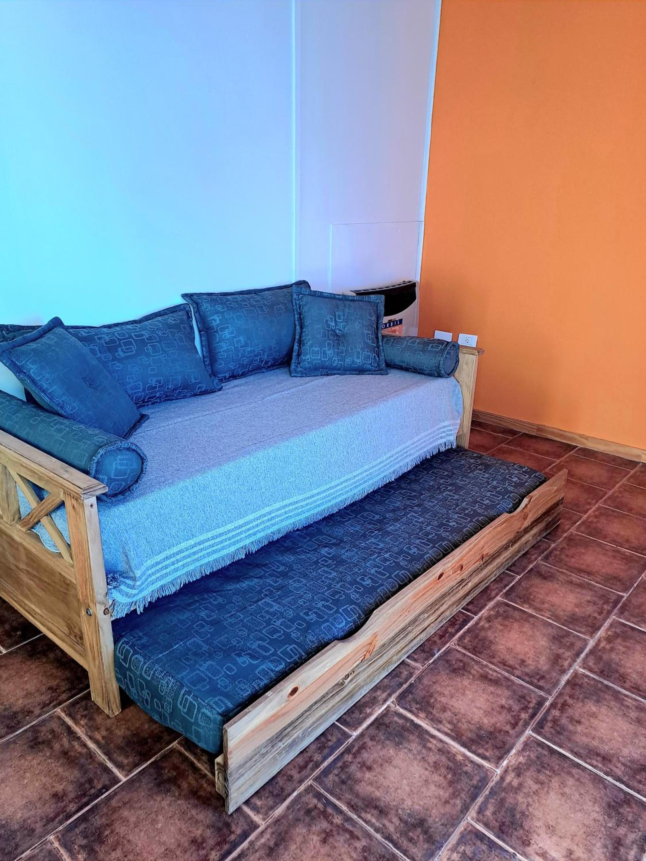 NEUQUEN alojamiento