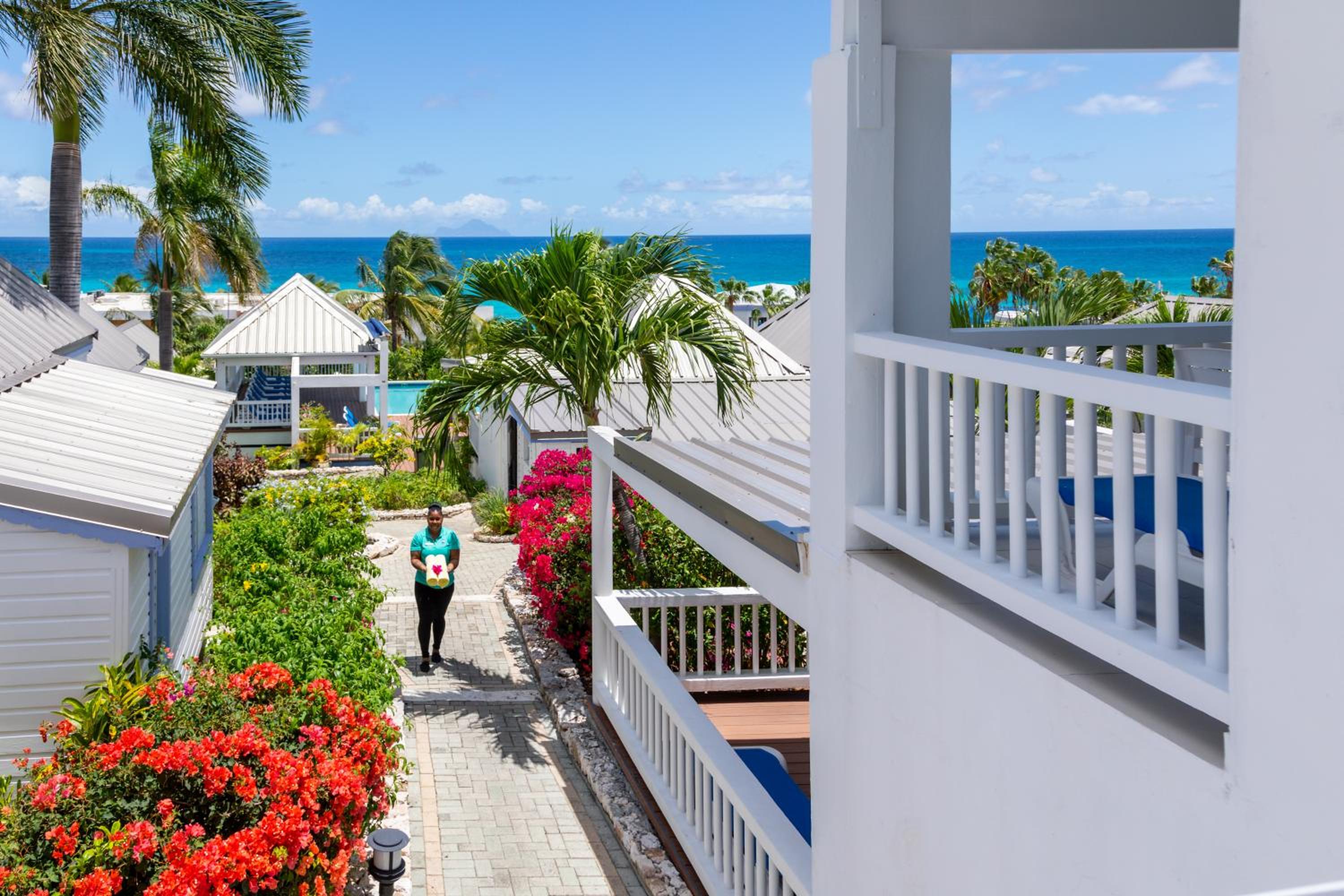 La Vista Resort