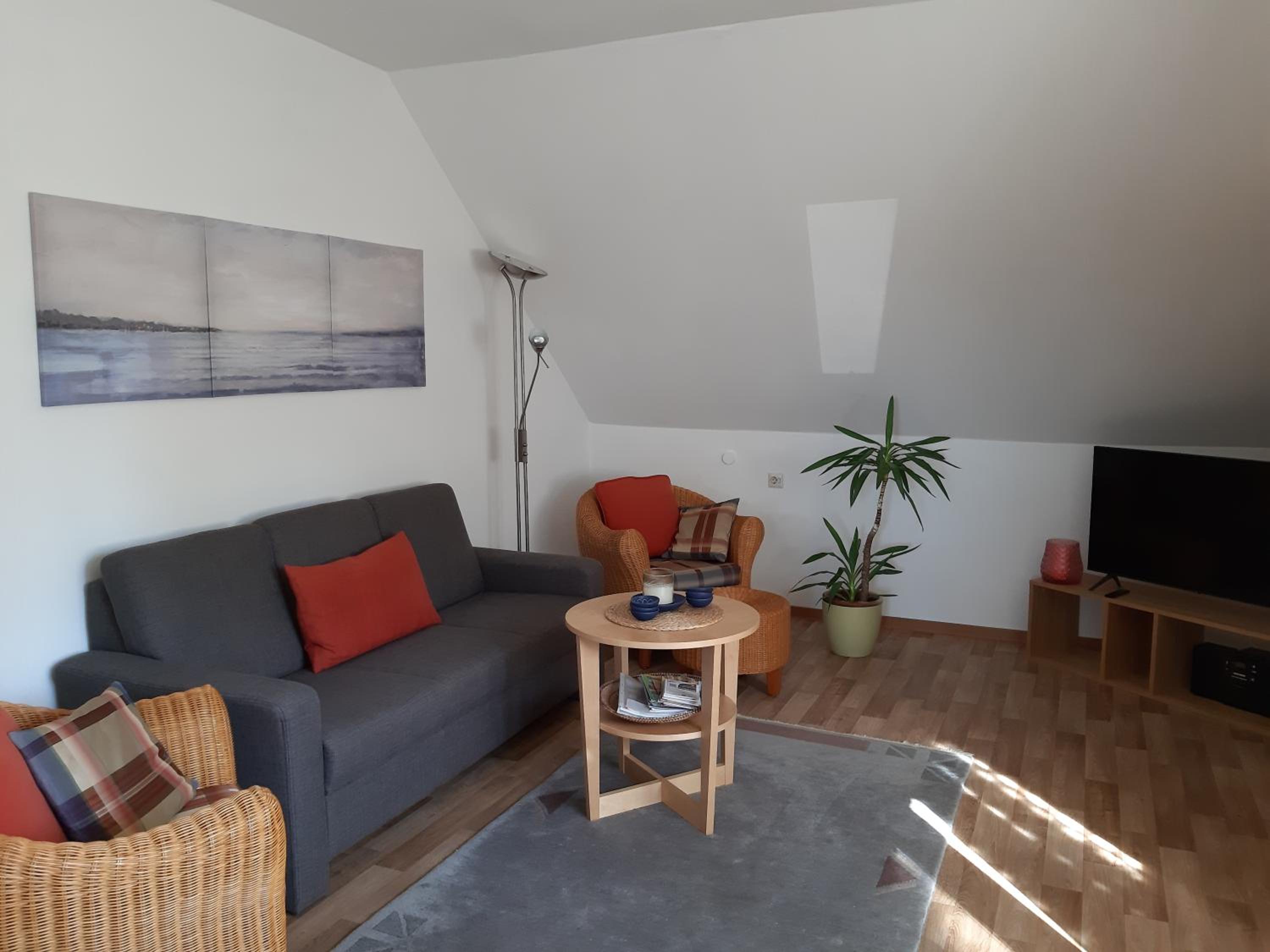 Apartment Peters view 2