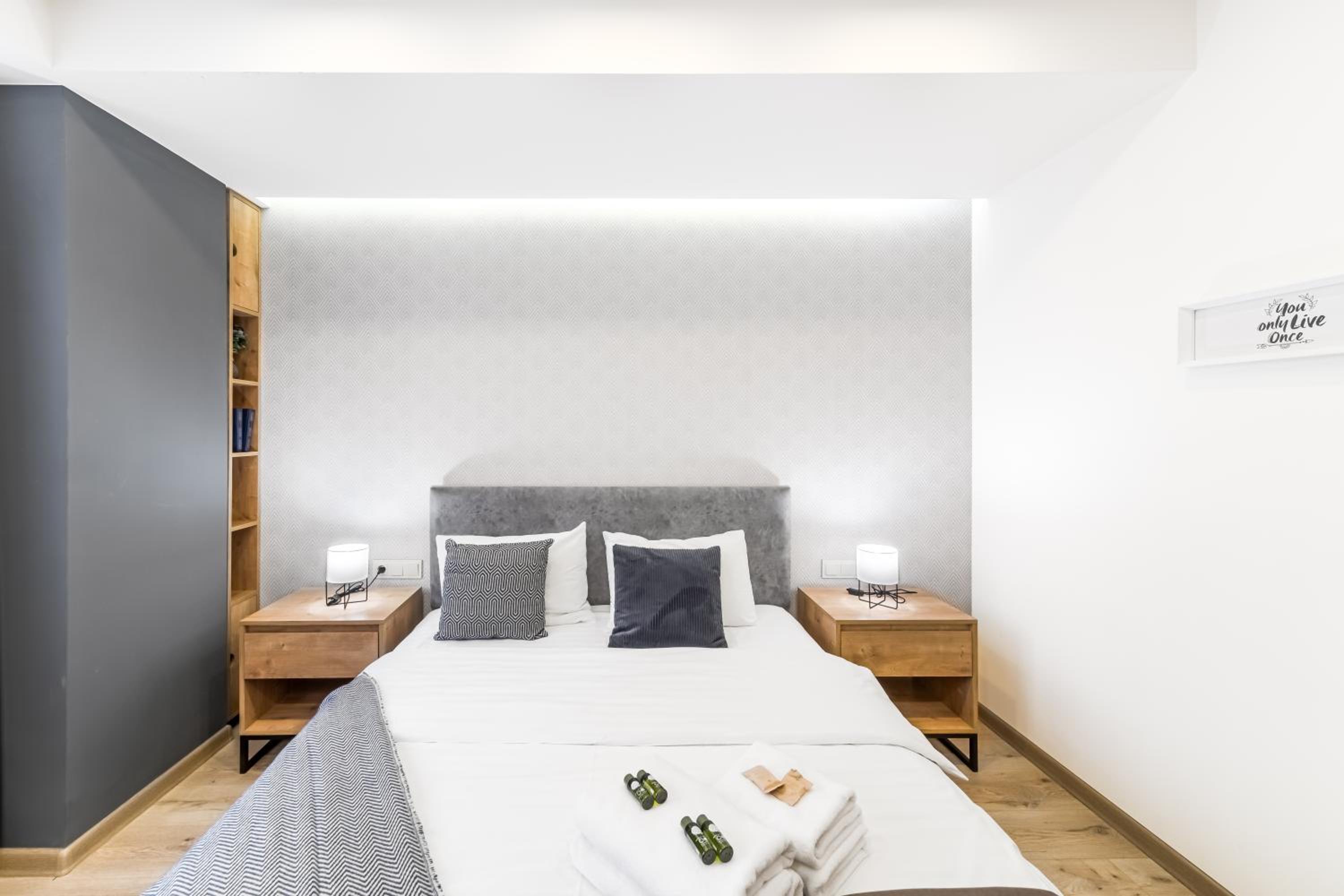 Thames Apartment by Downtown Inn, City Center