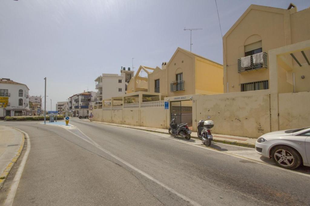 Canovas Nerja - Antali Villas view 5
