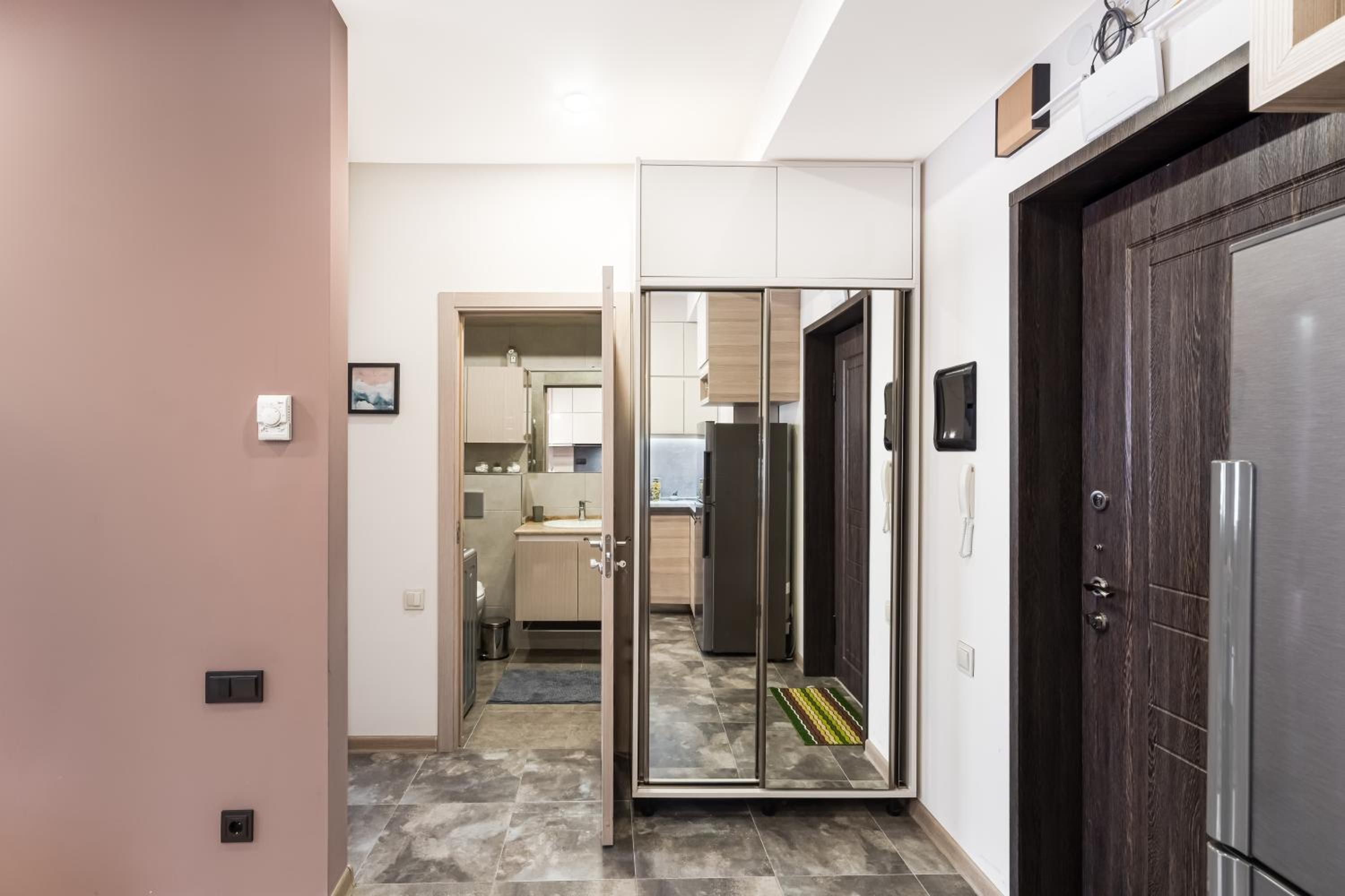 Thames Apartment by Downtown Inn, City Center