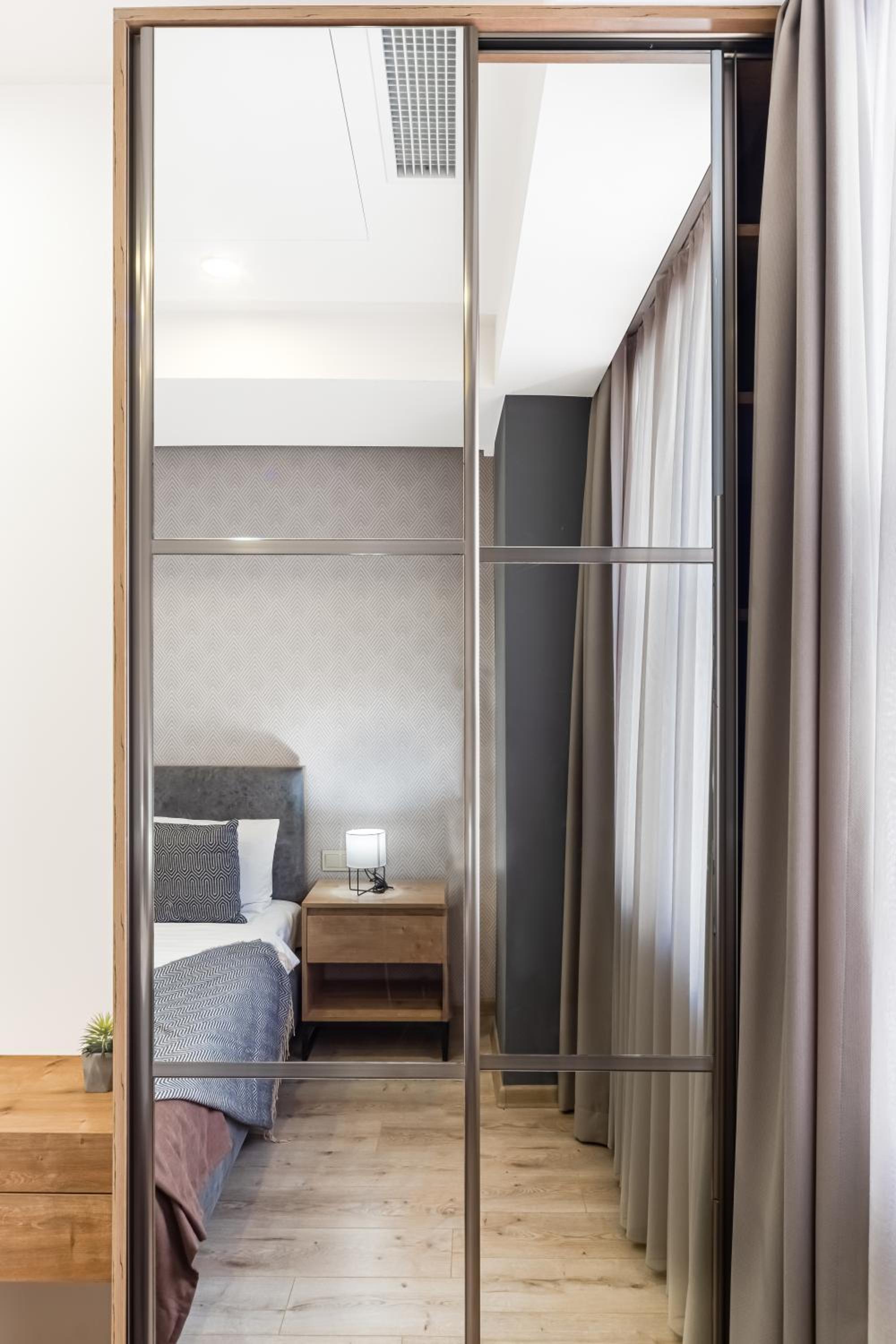 Thames Apartment by Downtown Inn, City Center