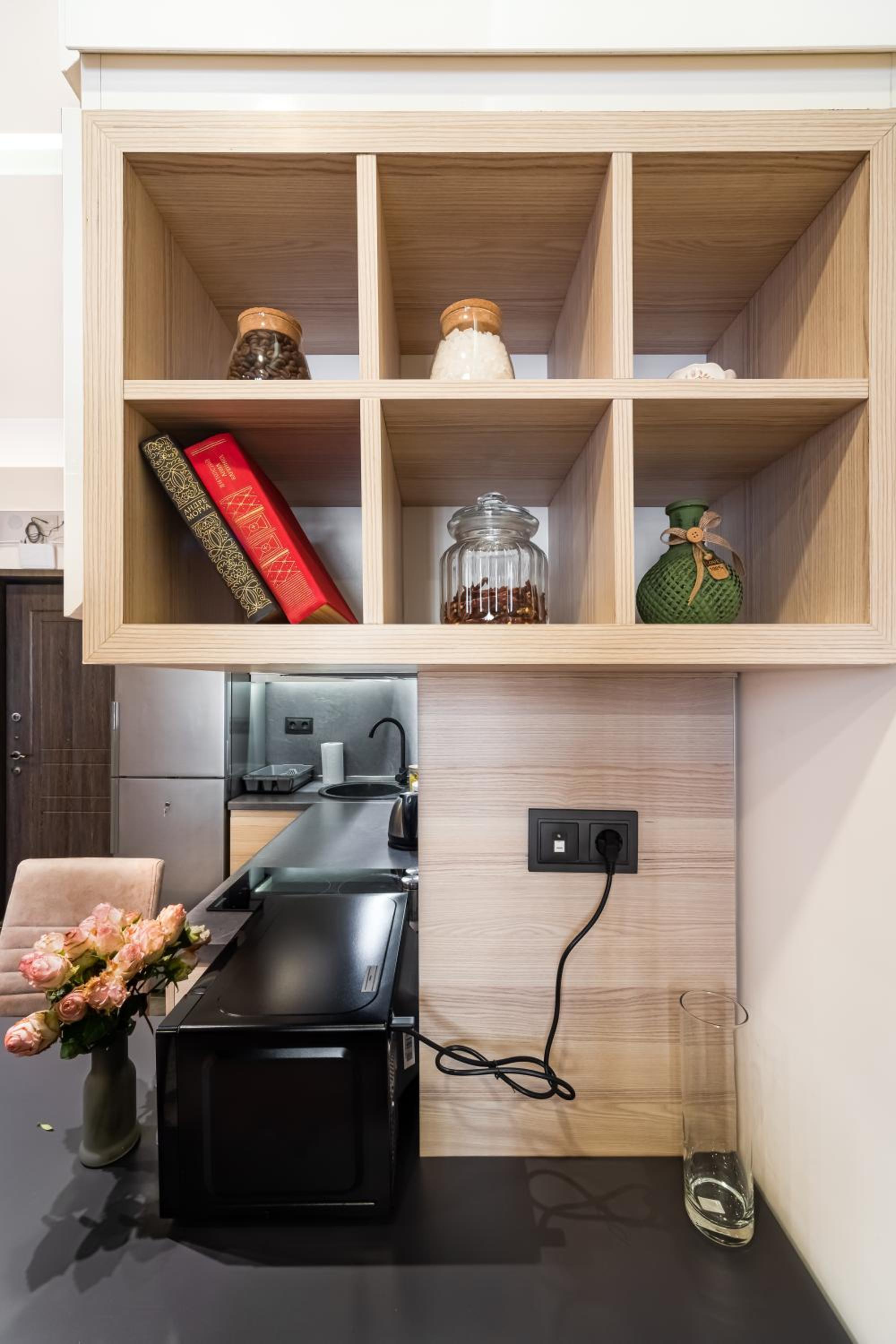 Thames Apartment by Downtown Inn, City Center