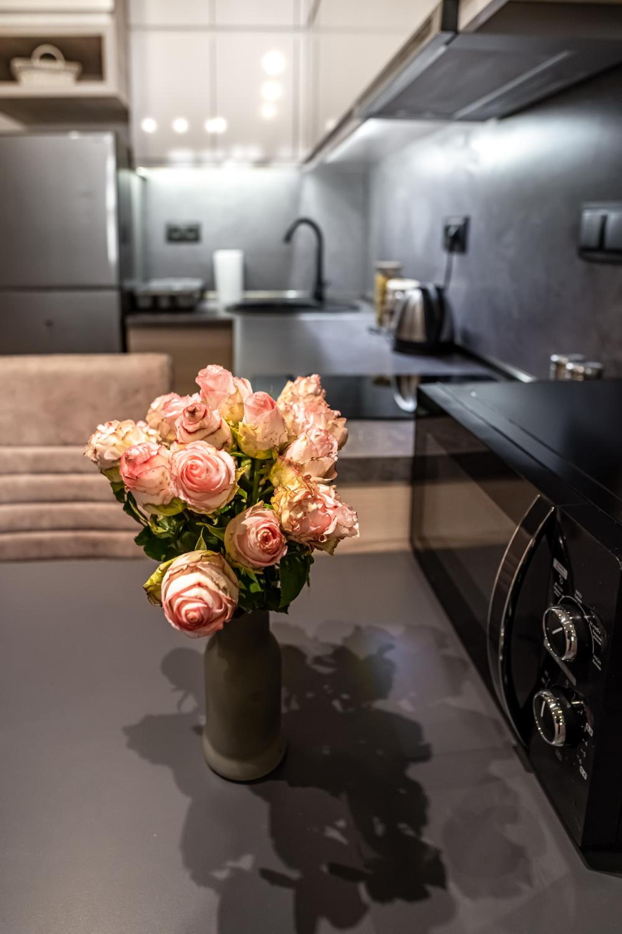Thames Apartment by Downtown Inn, City Center