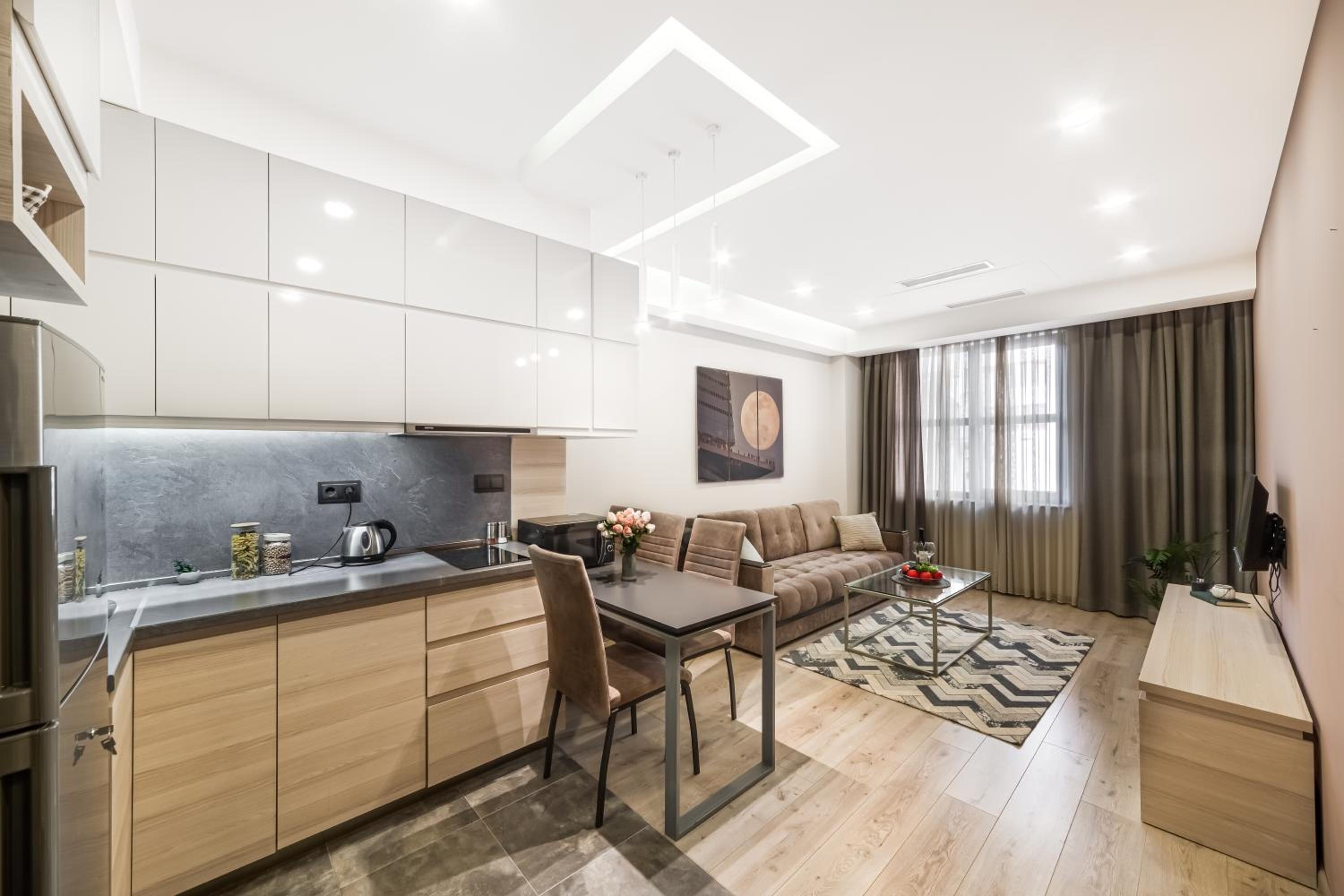 Thames Apartment by Downtown Inn, City Center