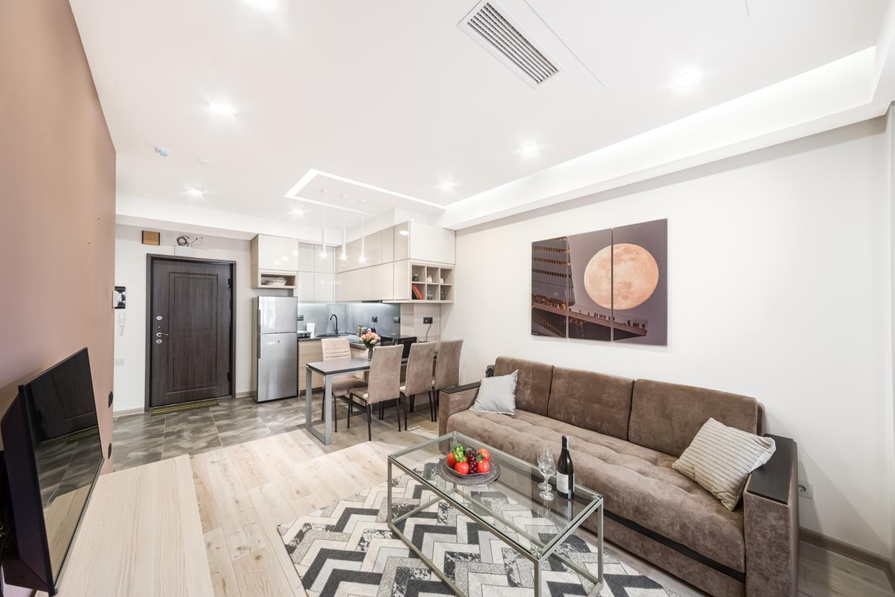 Thames Apartment by Downtown Inn, City Center